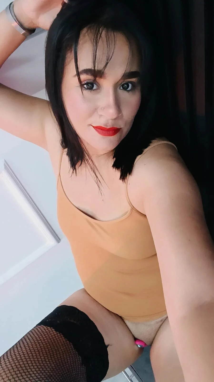 XXX Porn Photo of Nude Sienarosewood 48