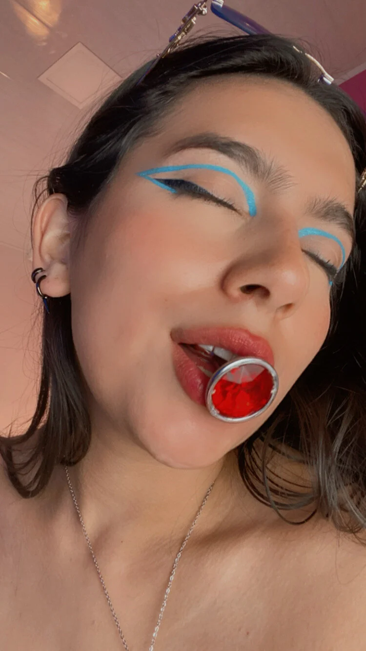 XXX Porn Photo of Nude Nicollemays 101