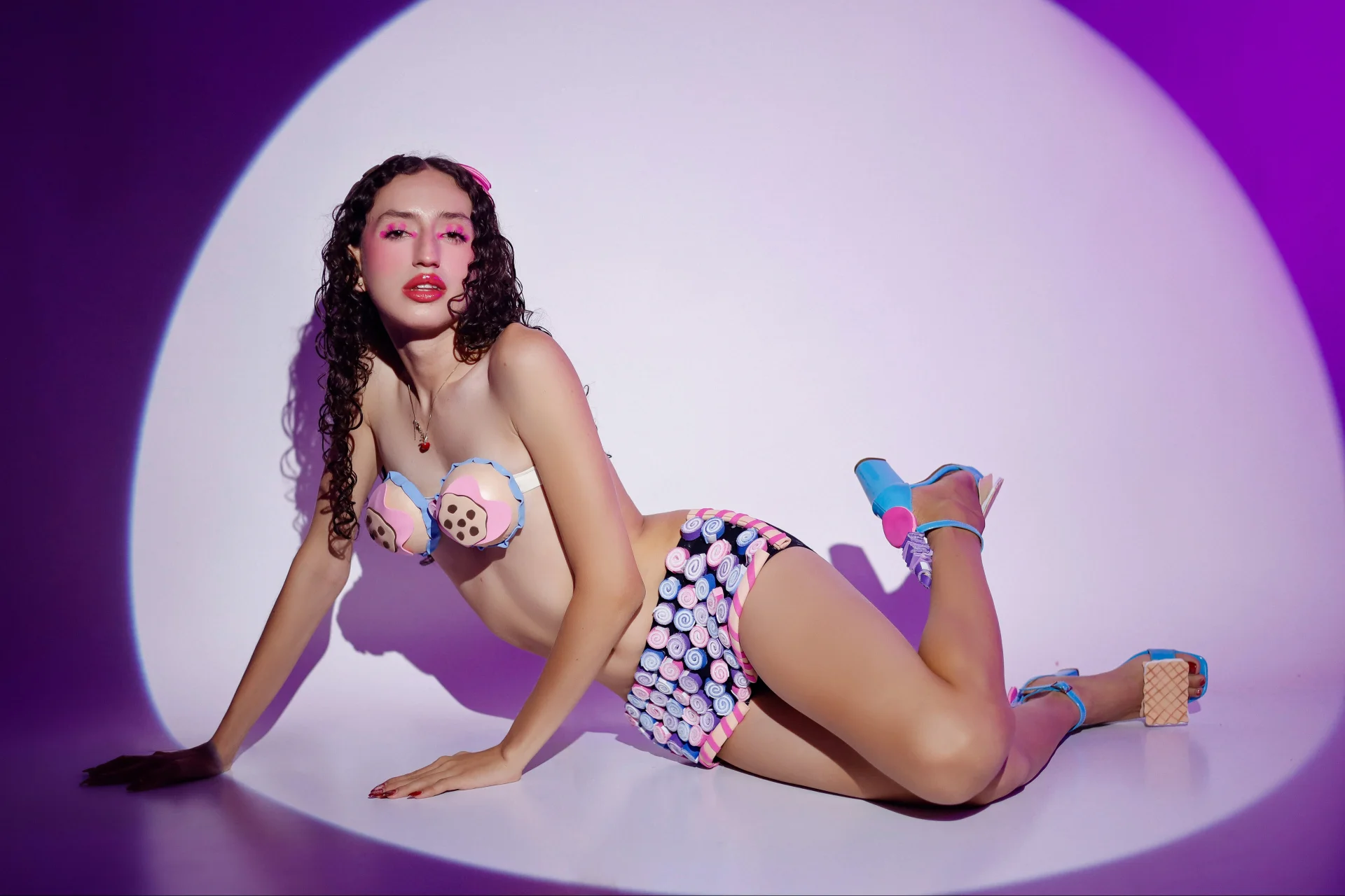 XXX Porn Photo of Nude pinky_peach 22