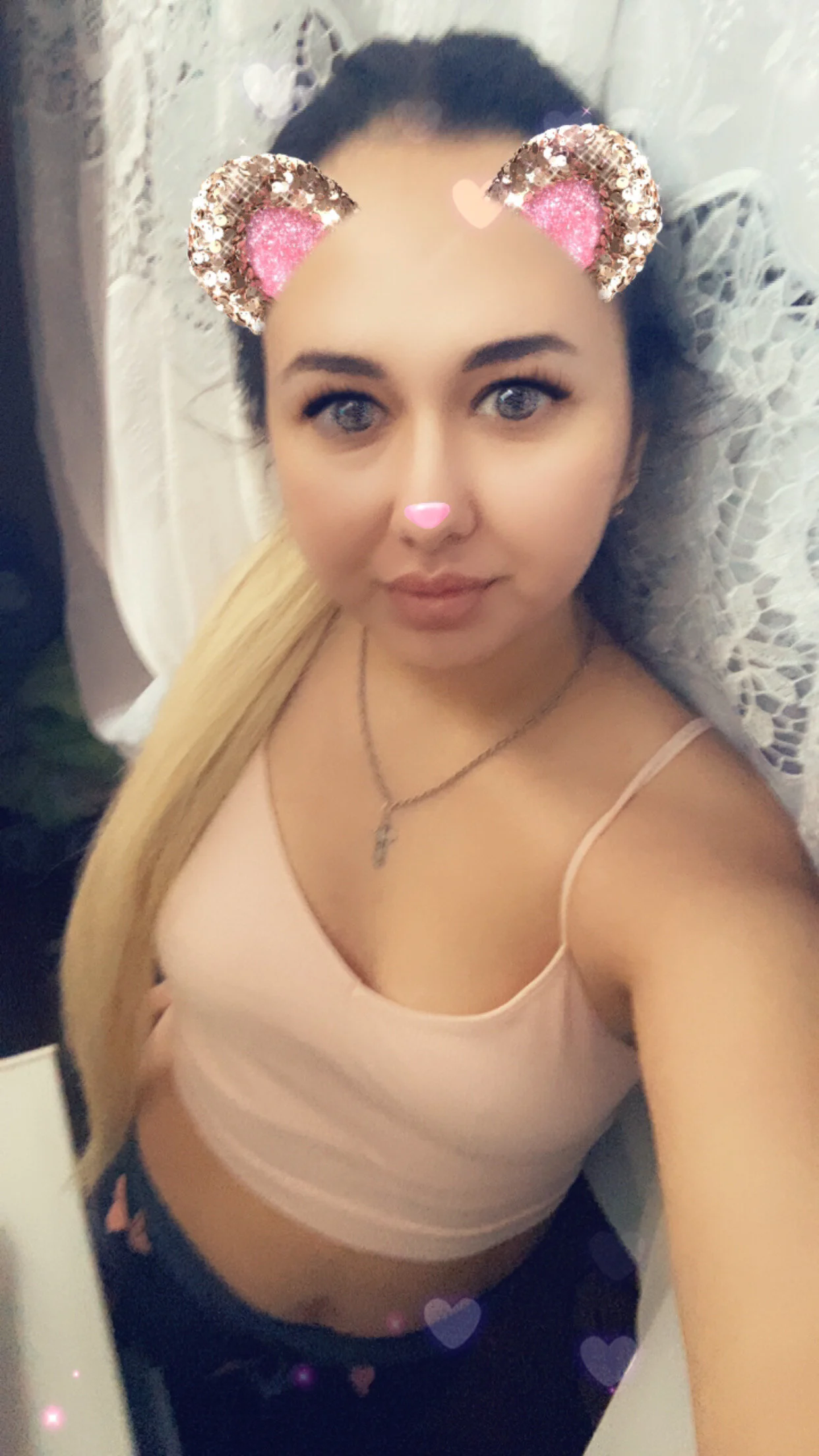 XXX Porn Photo of Nude MelissaWeorau 8