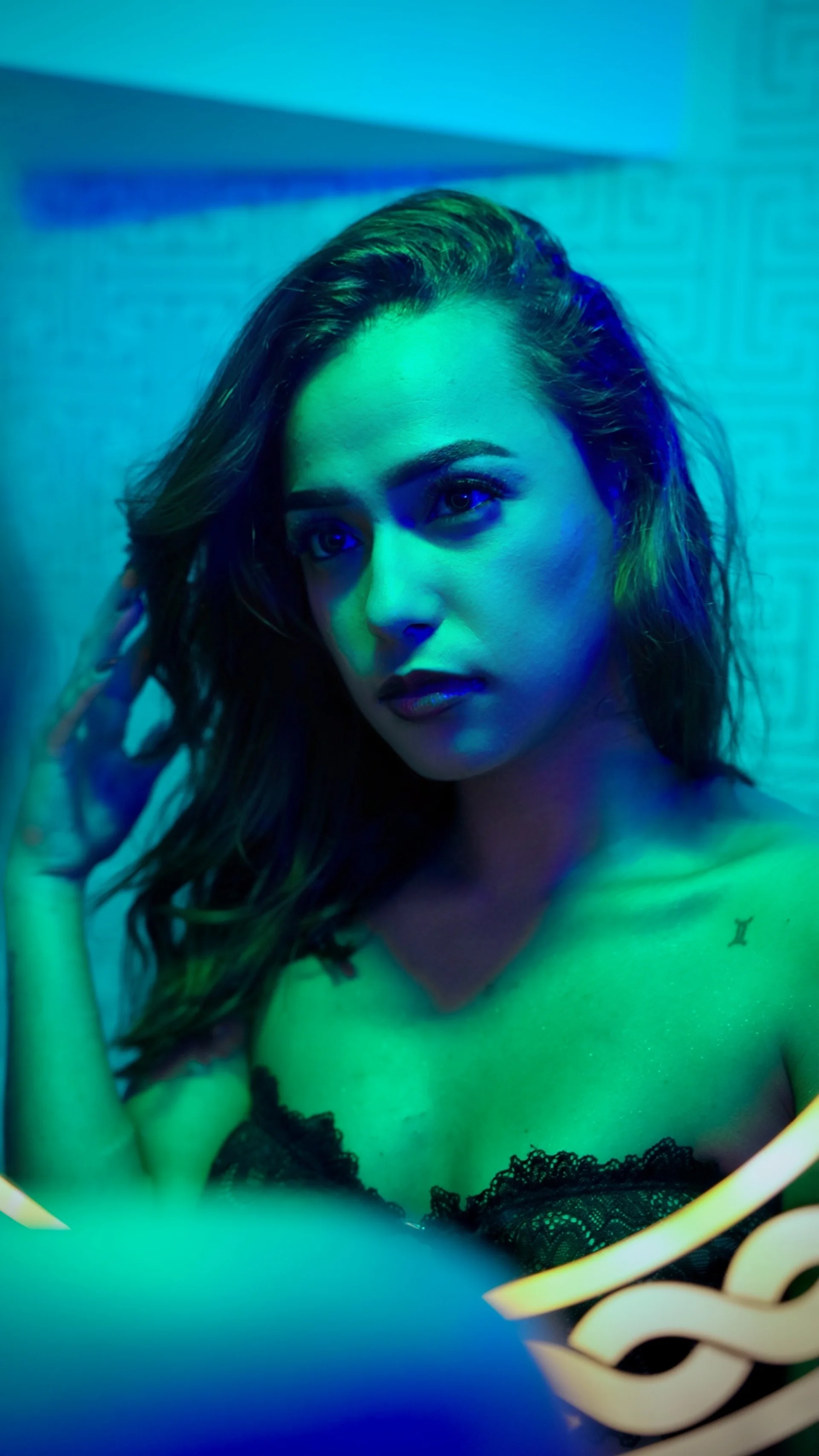 XXX Porn Photo of Nude gemma_sm 125