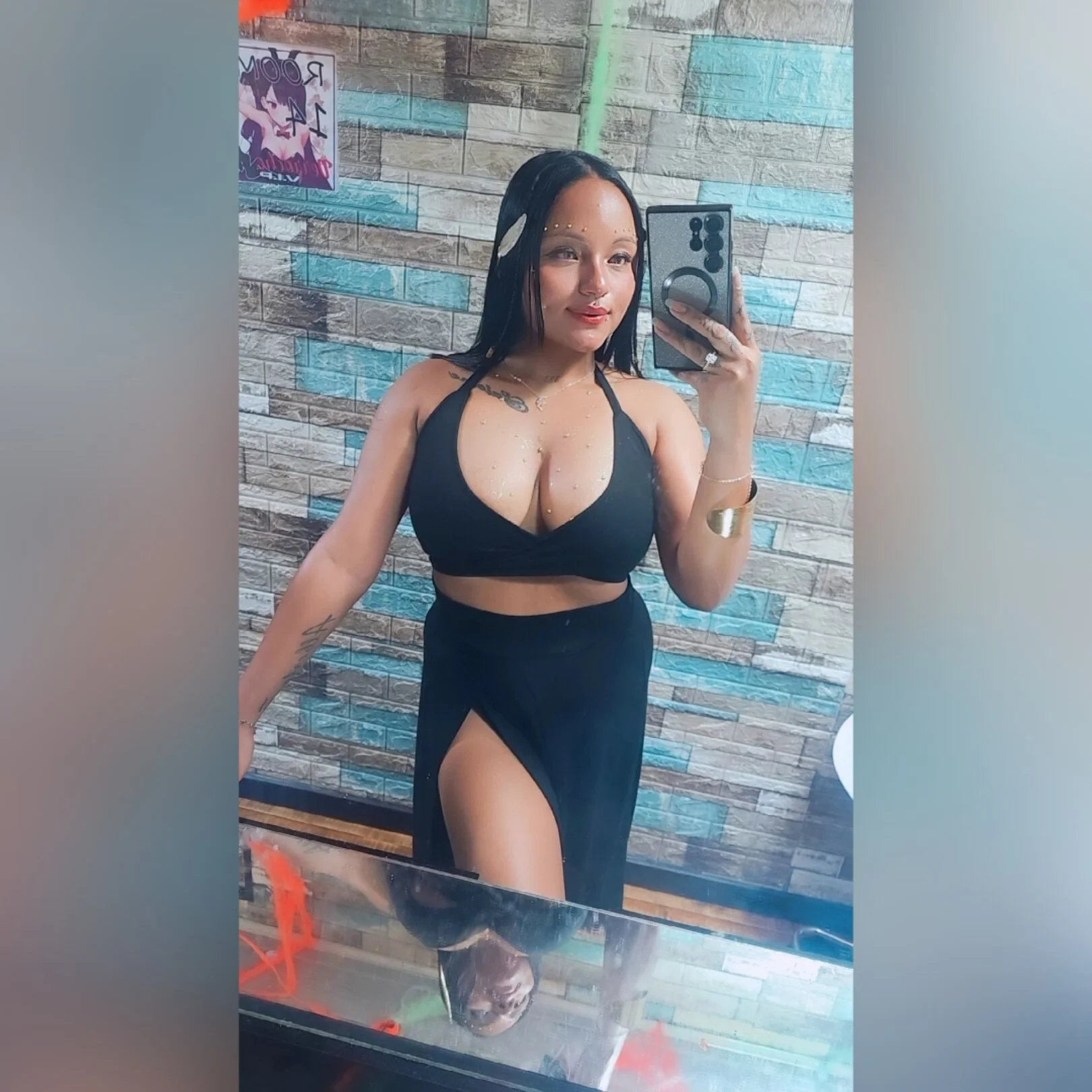XXX Porn Photo of Nude sweelanna__ 33