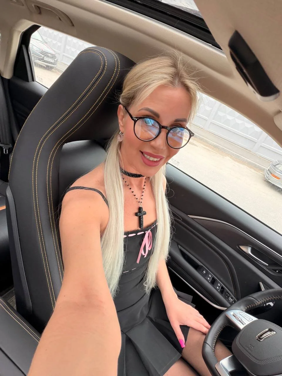 XXX Porn Photo of Nude LisaMurr 7