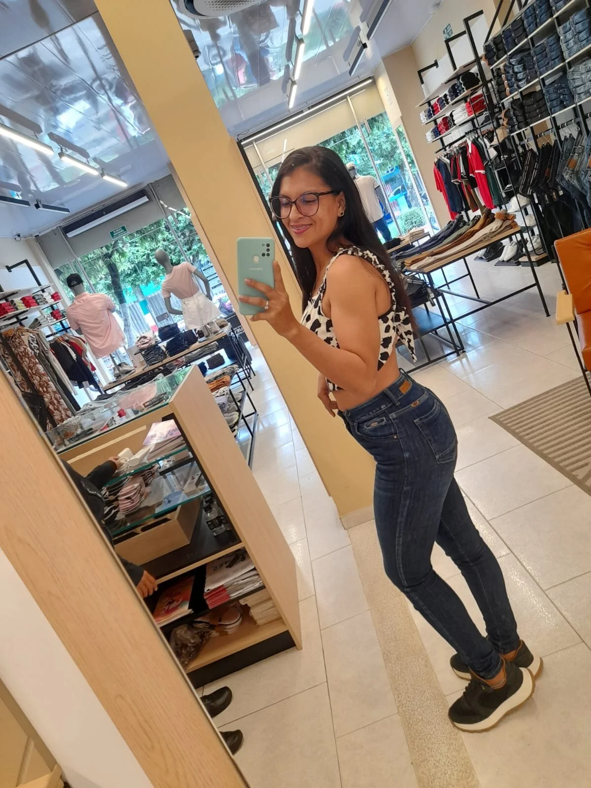 XXX Porn Photo of Nude diamondirtyastrid 3