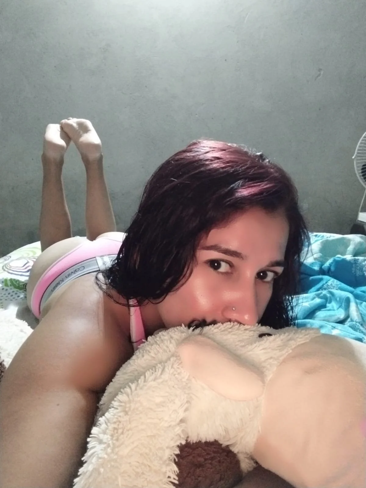XXX Porn Photo of Nude Hikaryfire 45