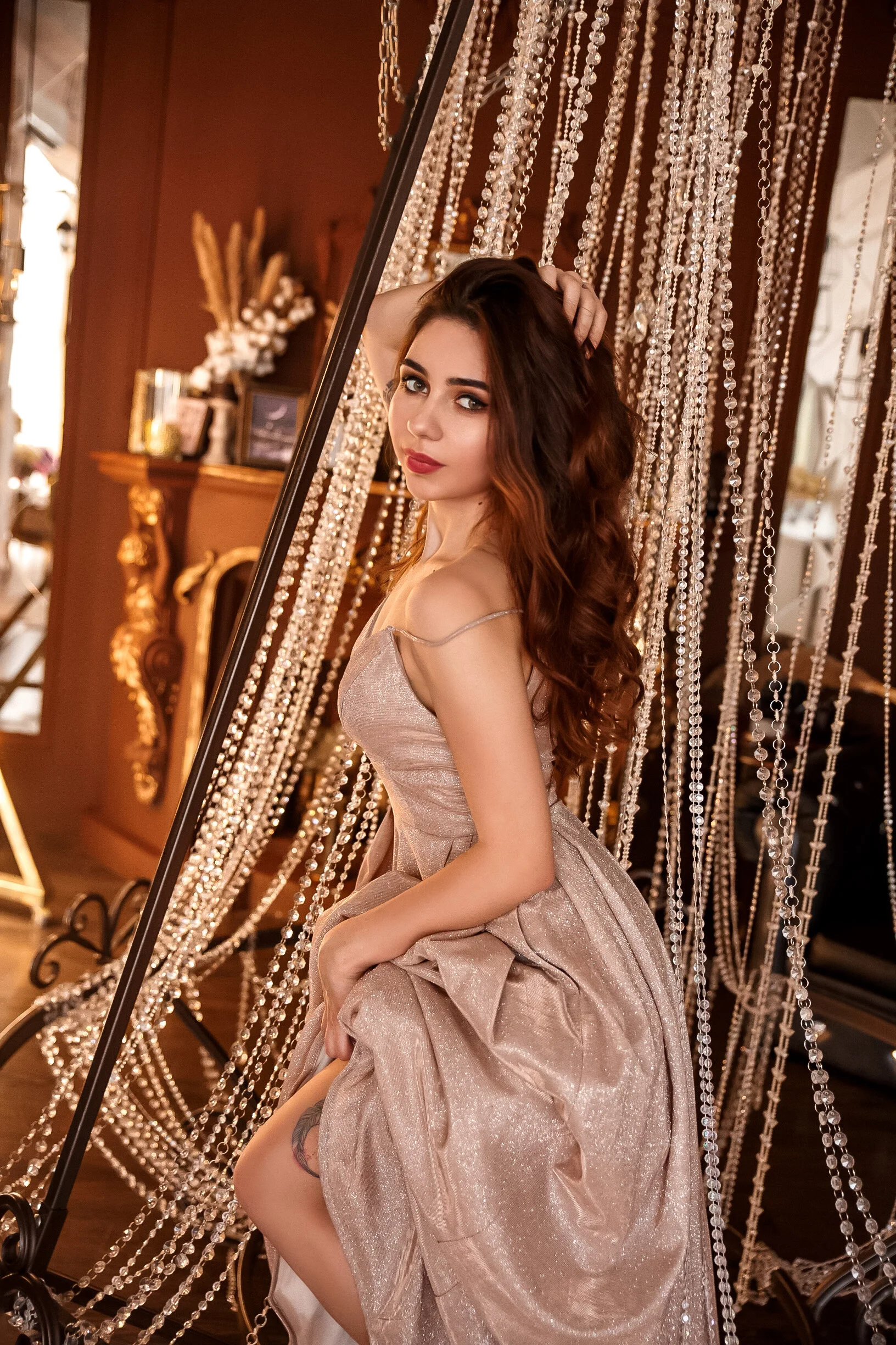 XXX Porn Photo of Nude vinkiepinkie 97