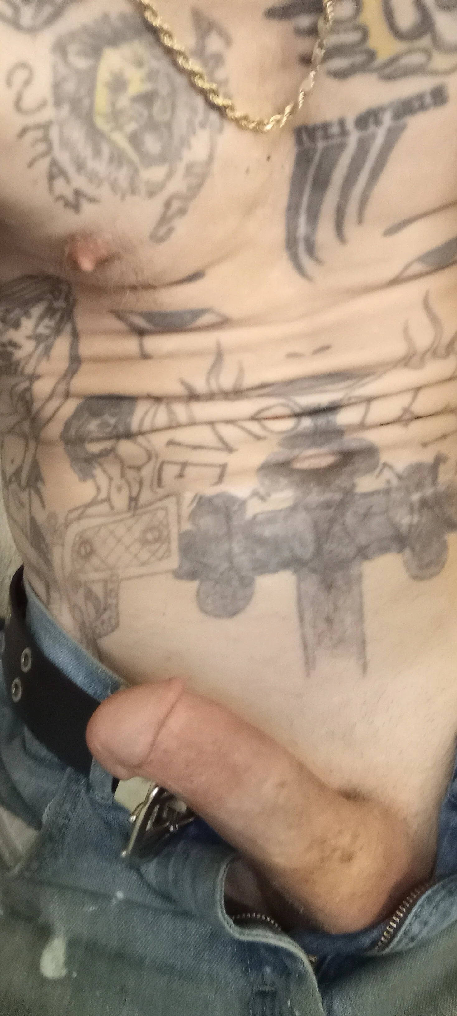 XXX Porn Photo of Nude sucktraewil 9