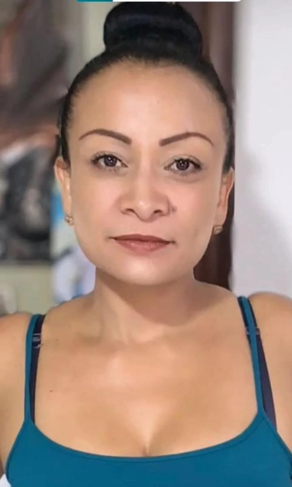 XXX Porn Photo of Nude yourmom_agata 5
