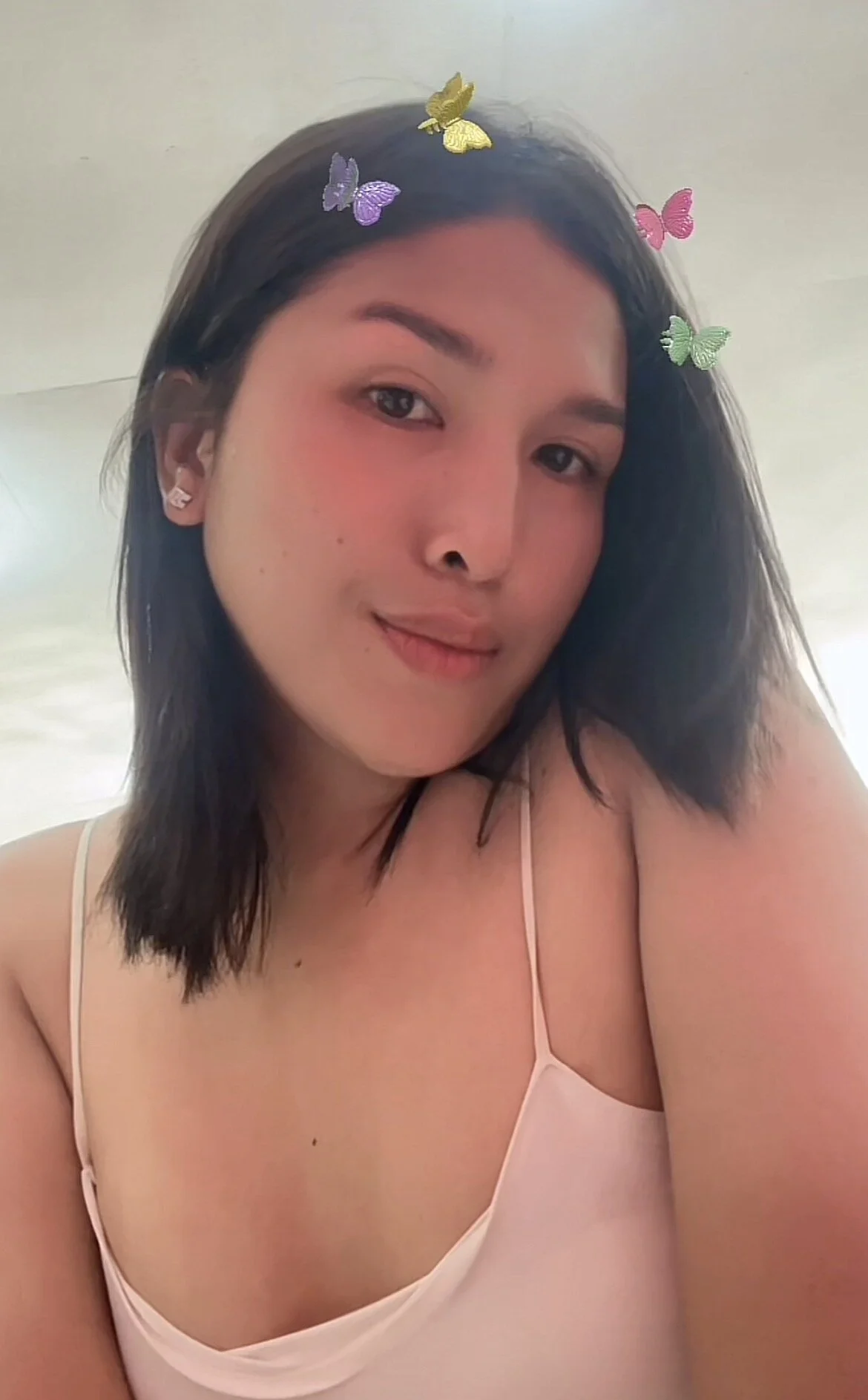 XXX Porn Photo of Nude sexyysophia777 2