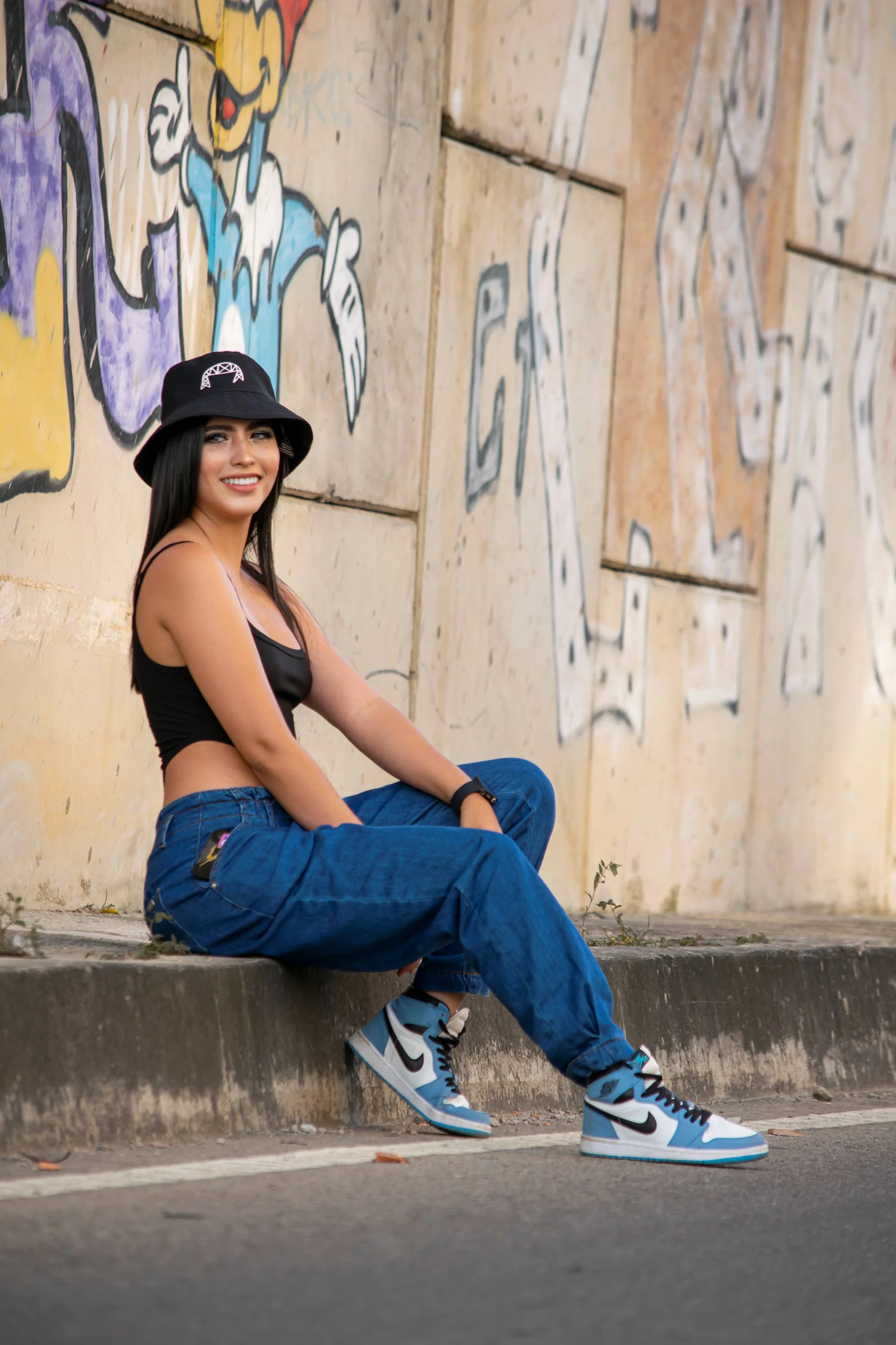 XXX Porn Photo of Nude Gaby_zahir_ 5