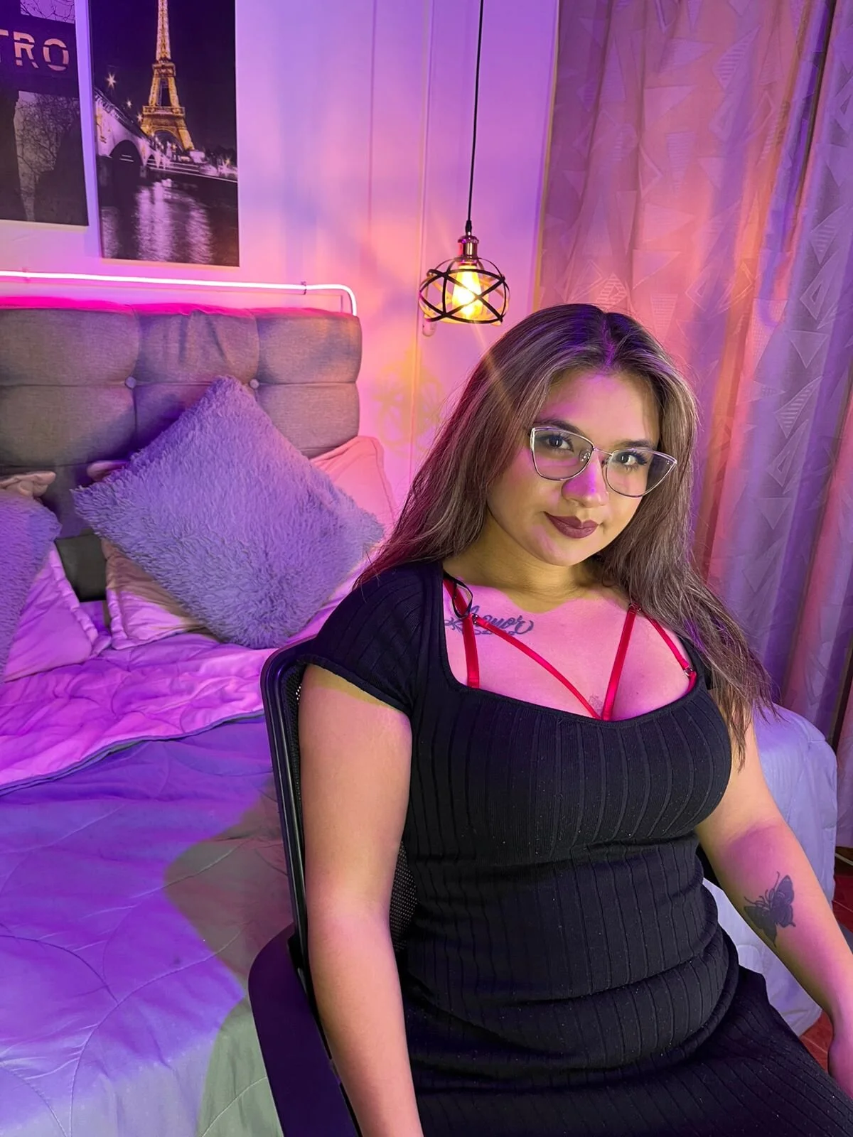 XXX Porn Photo of Nude Milika_xx 4