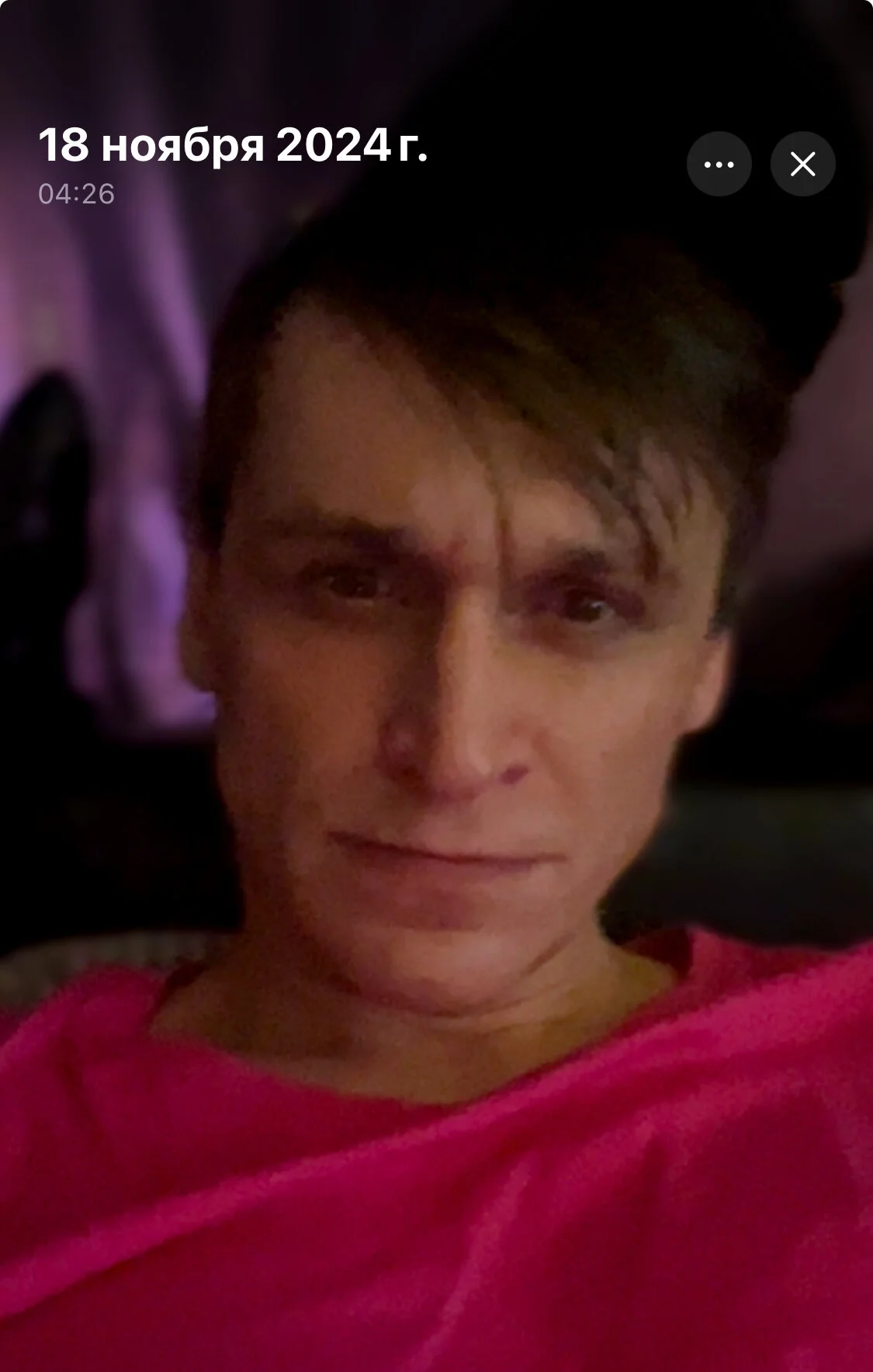 XXX Porn Photo of Nude BarryKingsman 2