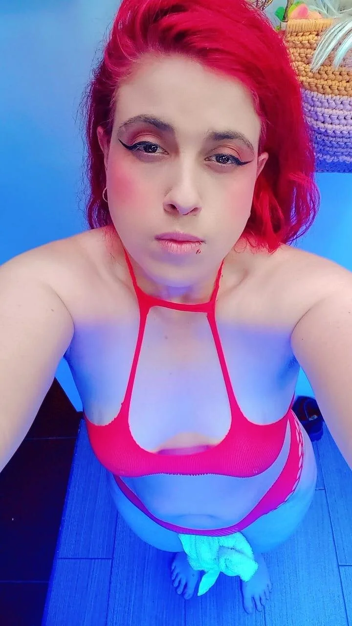 XXX Porn Photo of Nude electraaxx 2