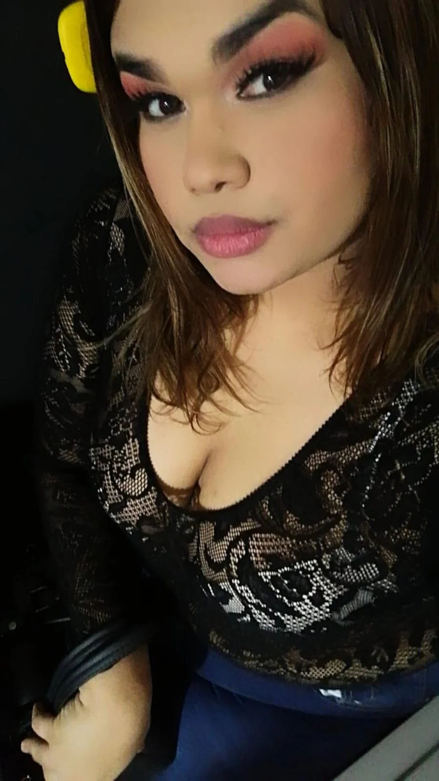 XXX Porn Photo of Nude kami_hot_ts 59