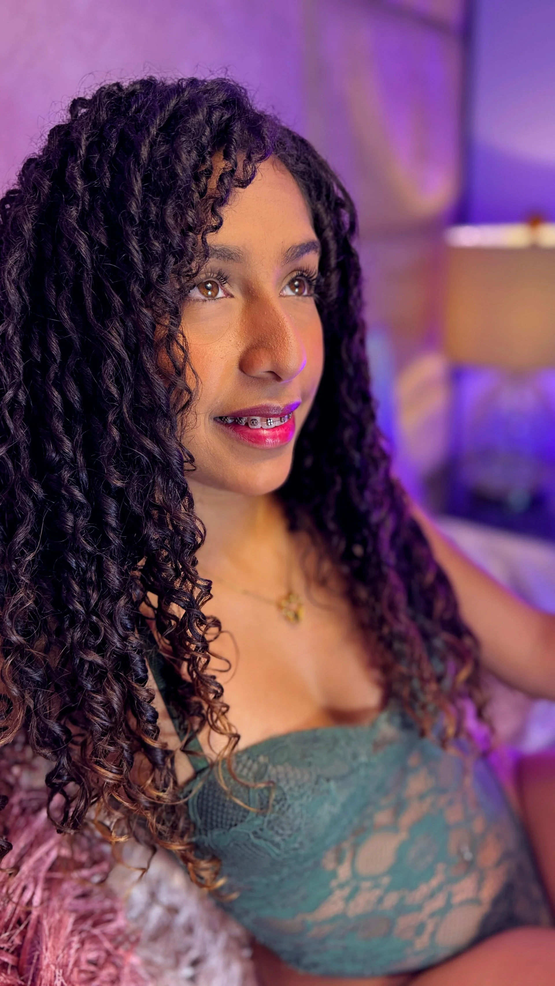 XXX Porn Photo of Nude KiaraStone_ 2