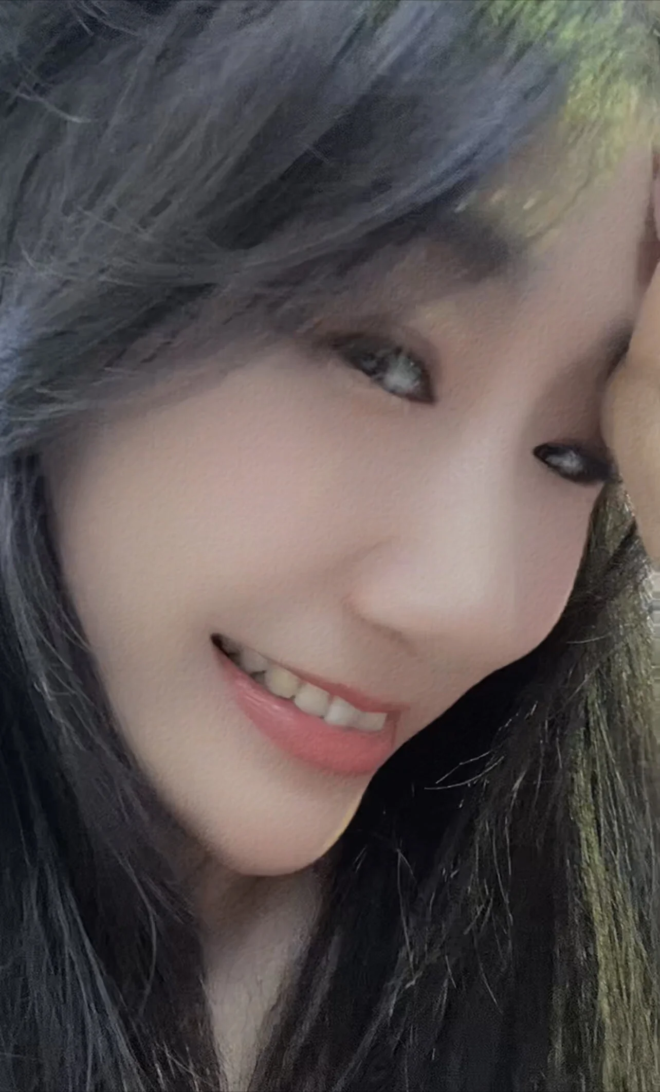 XXX Porn Photo of Nude Xiaoguo_lucky 2
