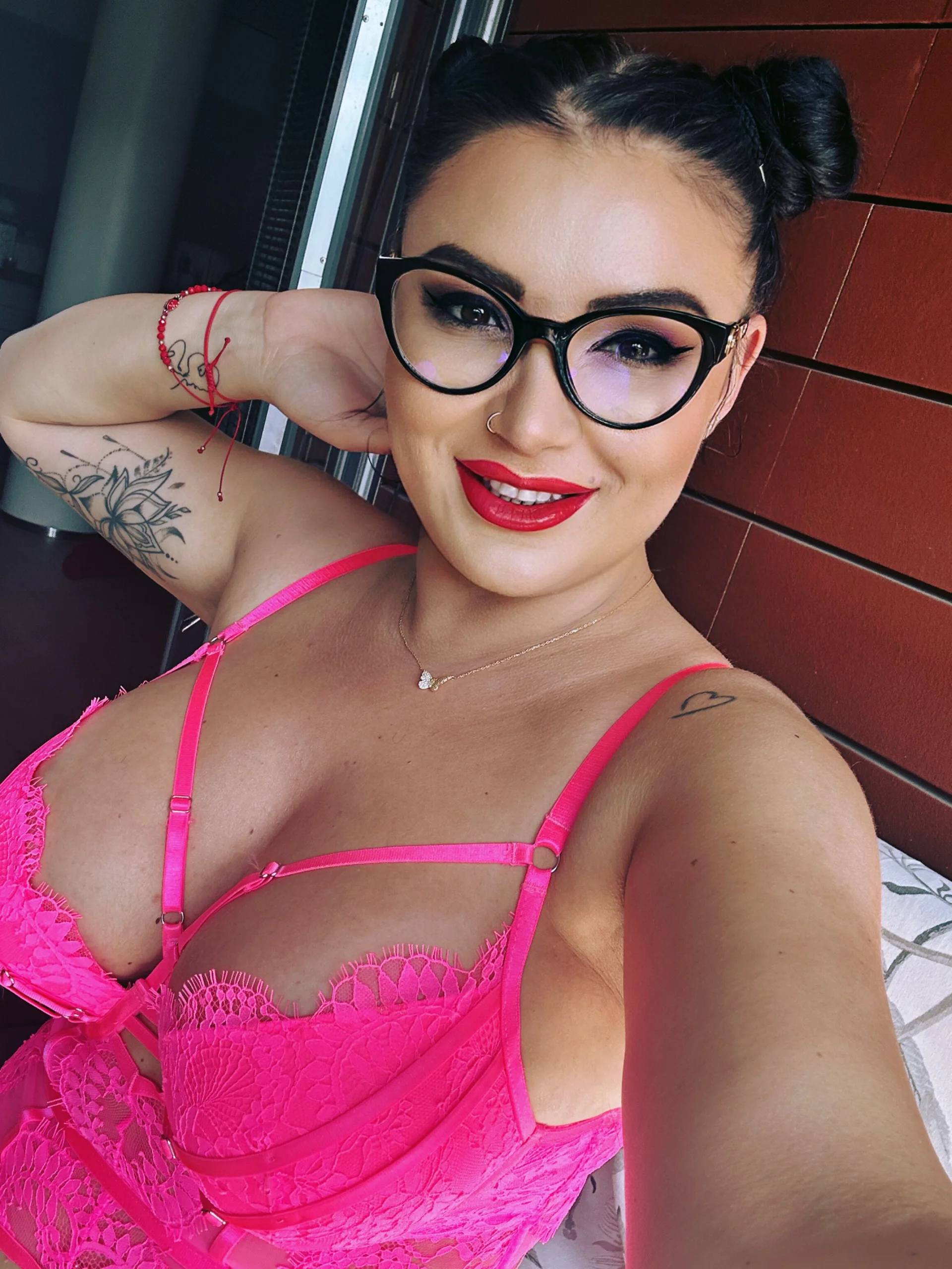 XXX Porn Photo of Nude EvaPatricia 8