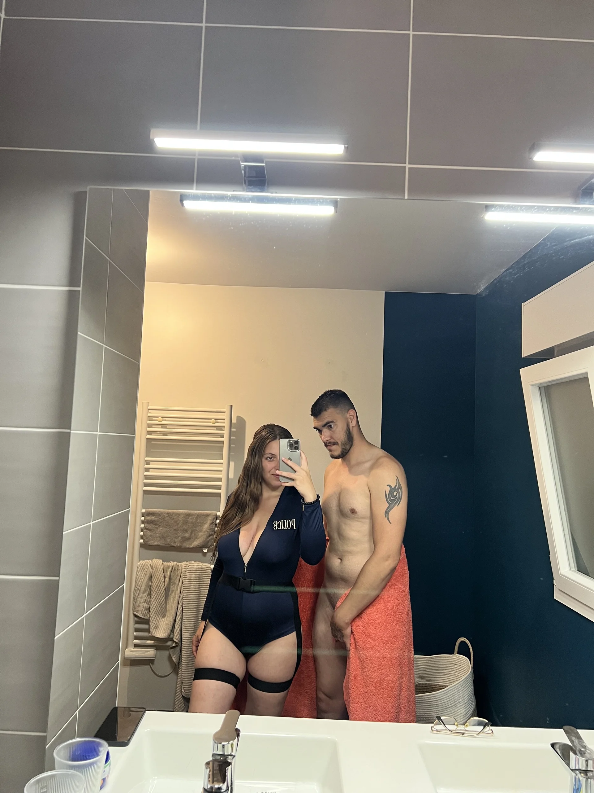 XXX Porn Photo of Nude Njmk0812 1