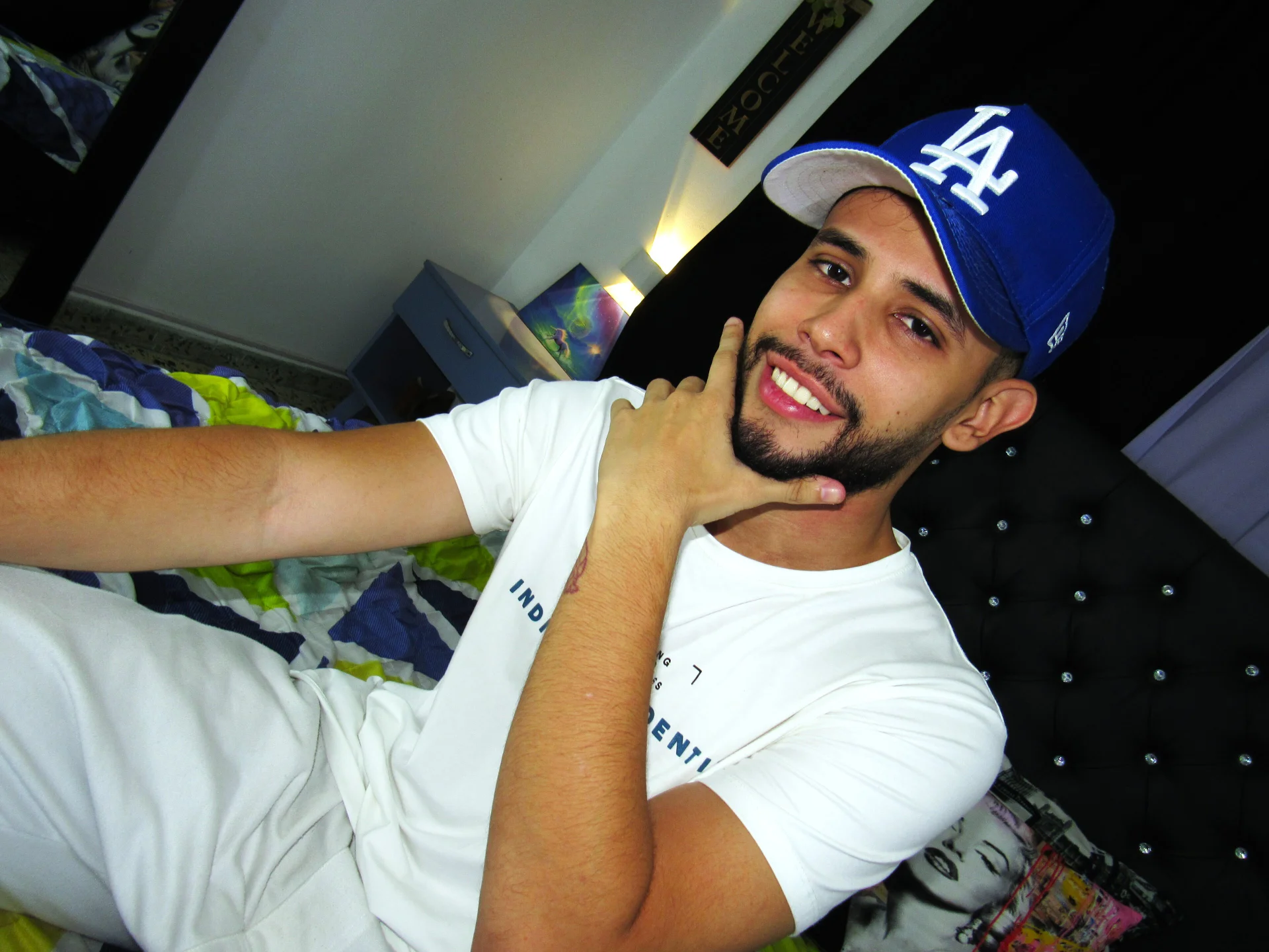 XXX Porn Photo of Nude Roger_Shaw 15