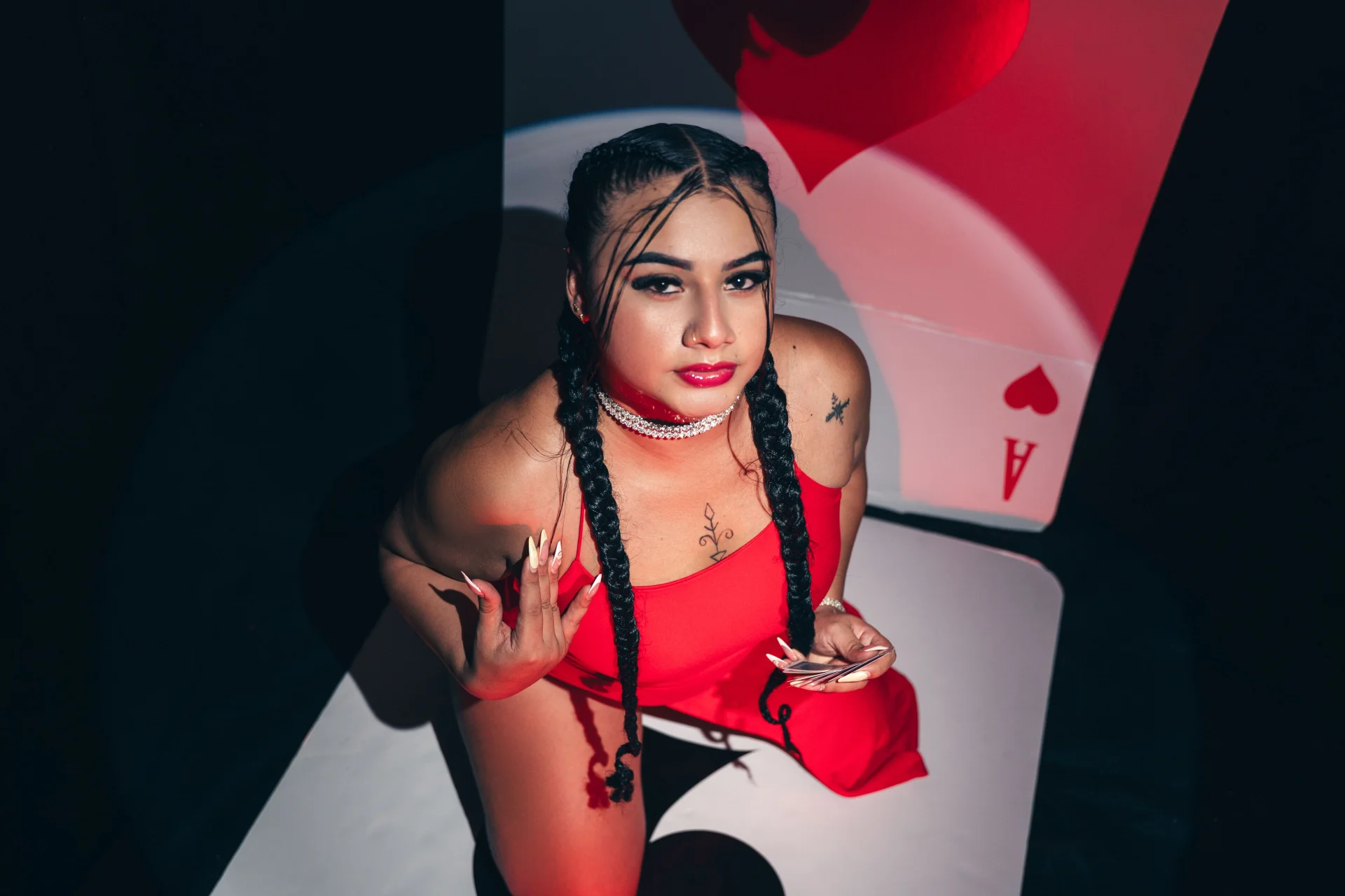 XXX Porn Photo of Nude _jade_01 45