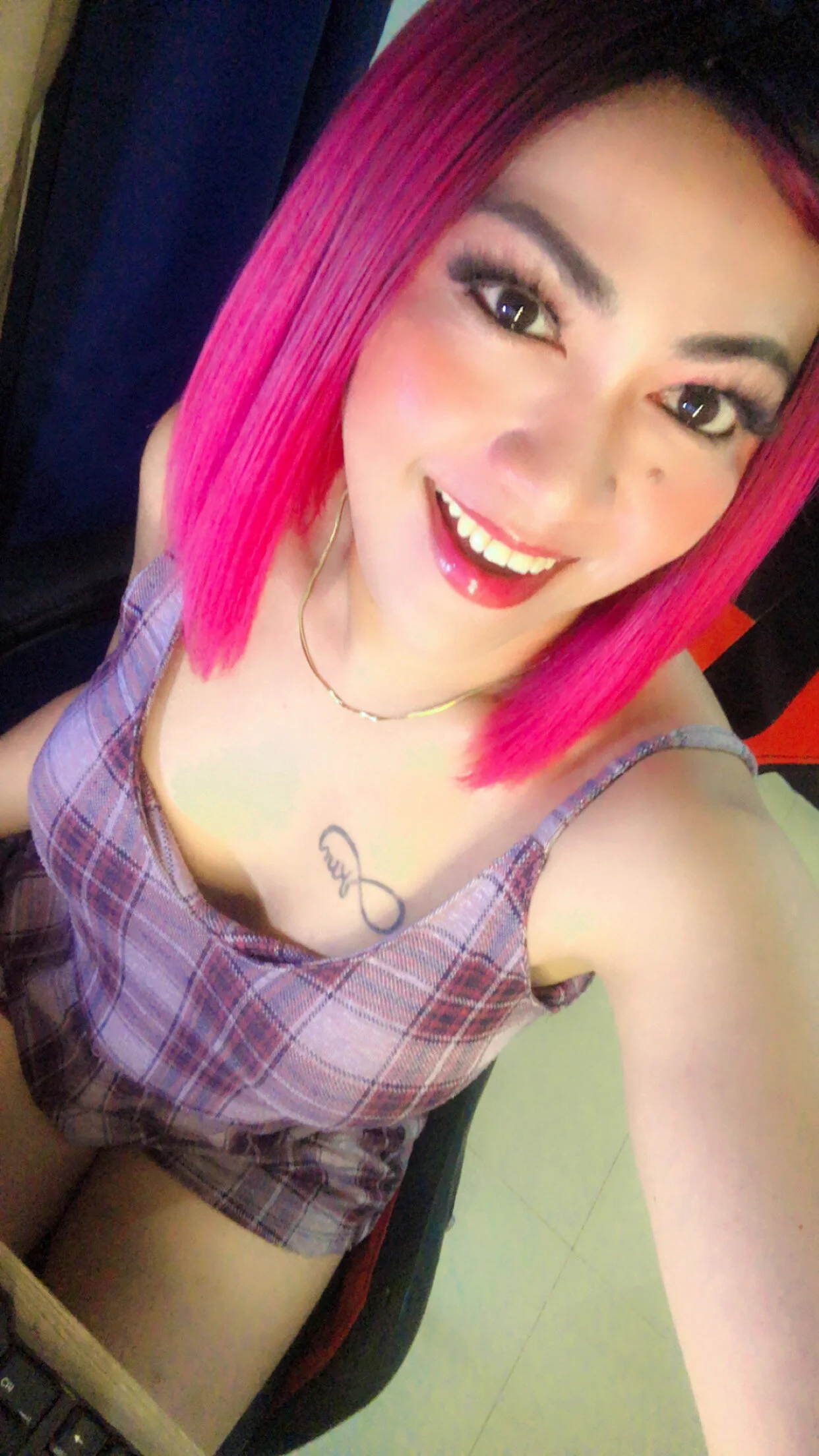 XXX Porn Photo of Nude wildkimmybitch69 3