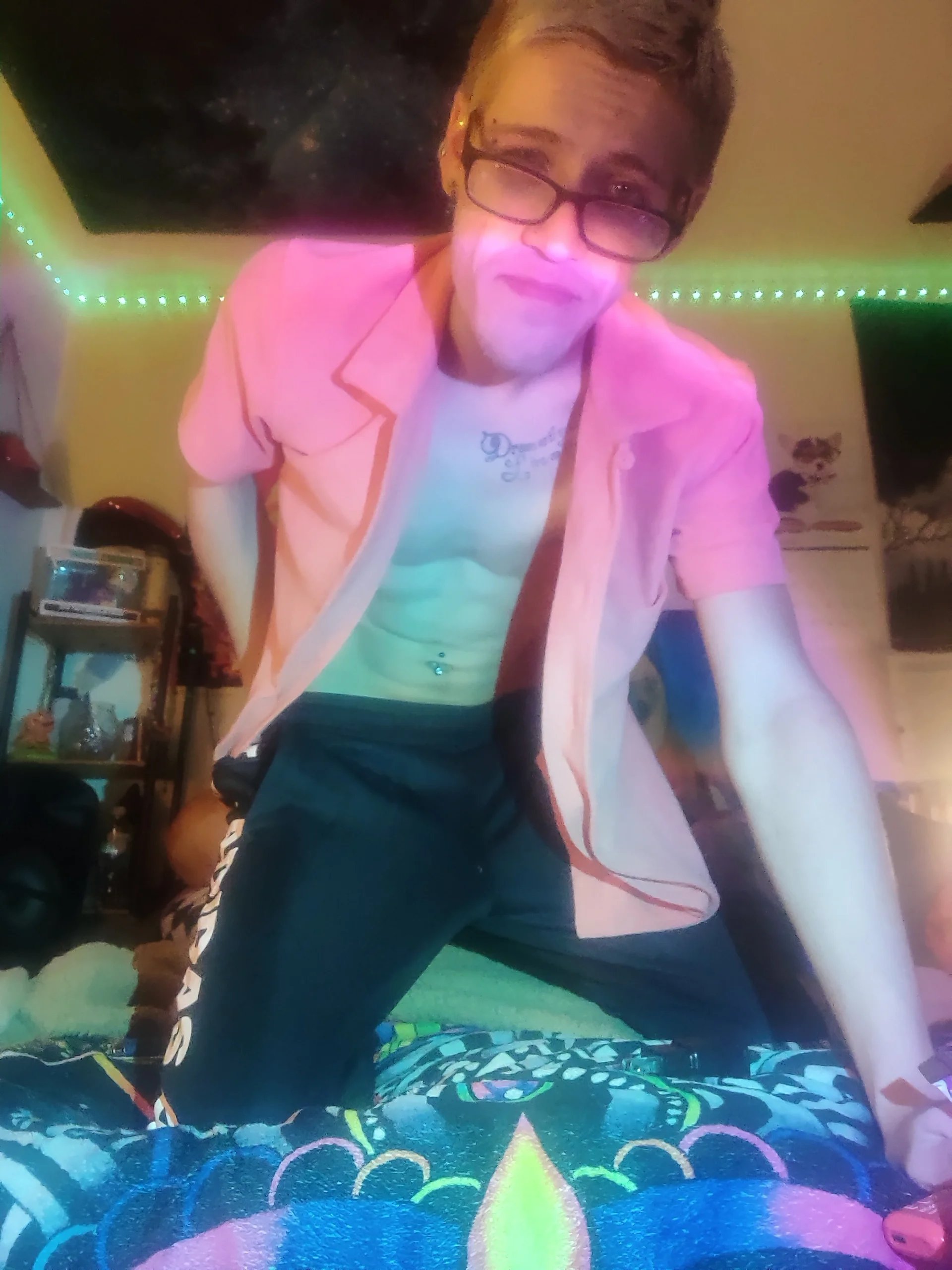 XXX Porn Photo of Nude ATwinkie 3