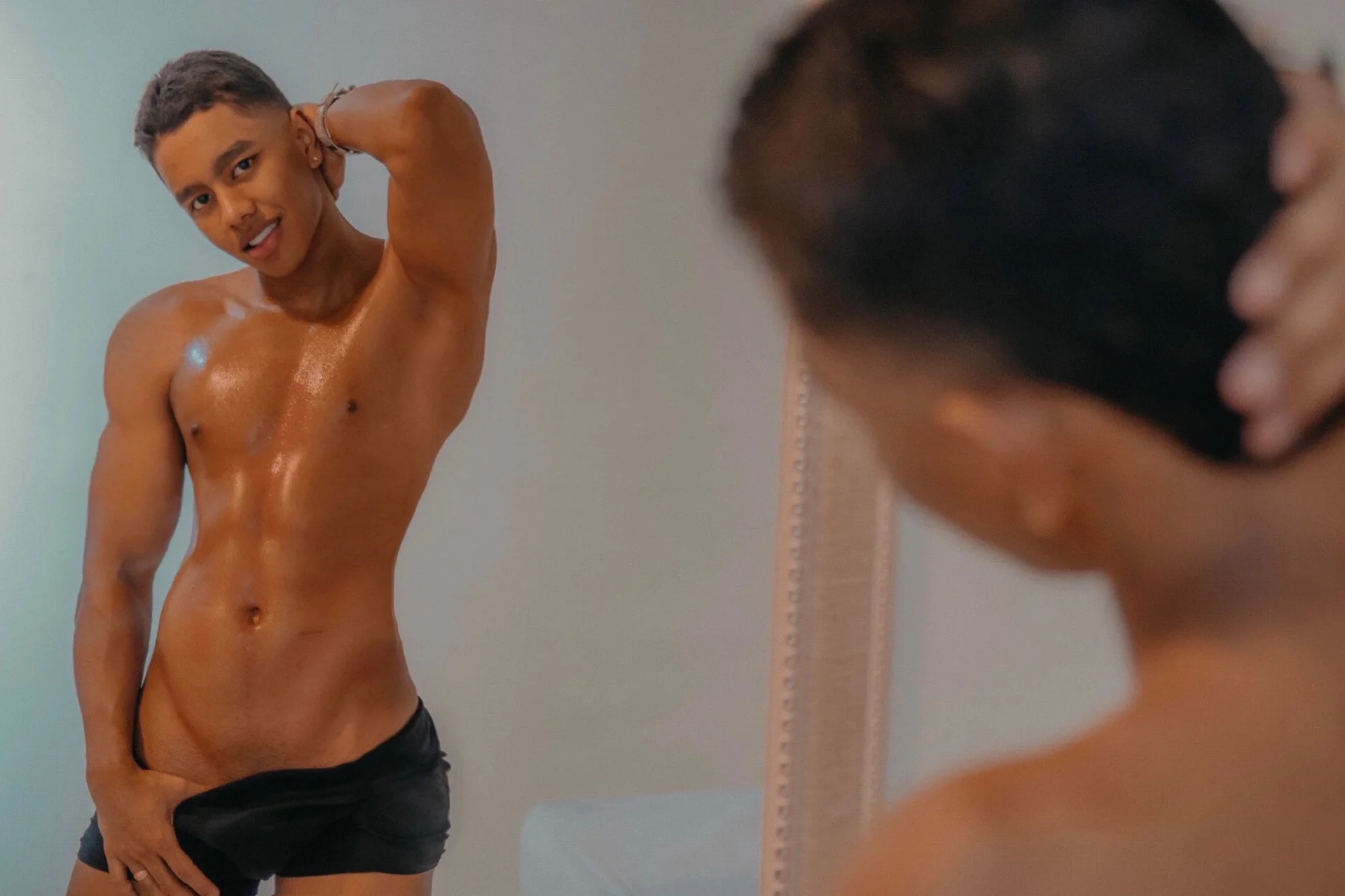 XXX Porn Photo of Nude _Jackson_Brown 7