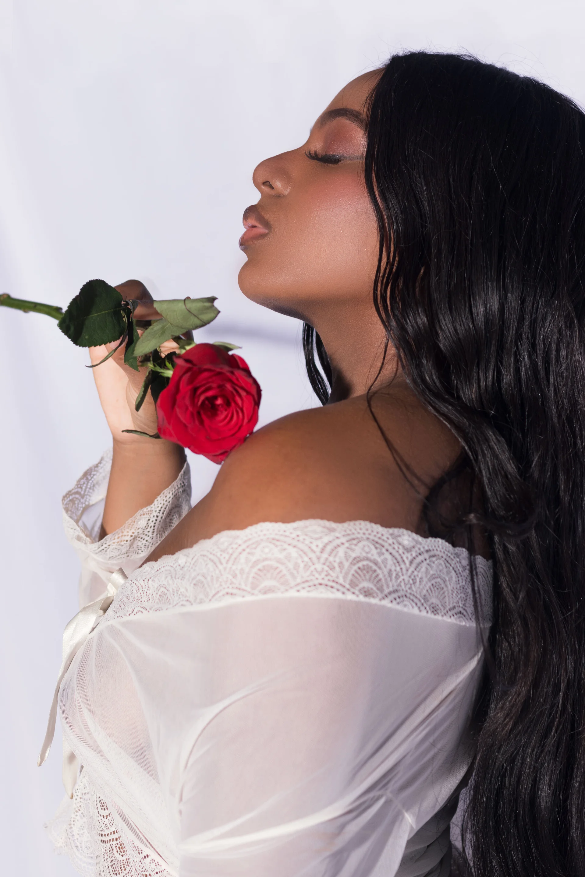 XXX Porn Photo of Nude IvyBliss8 41