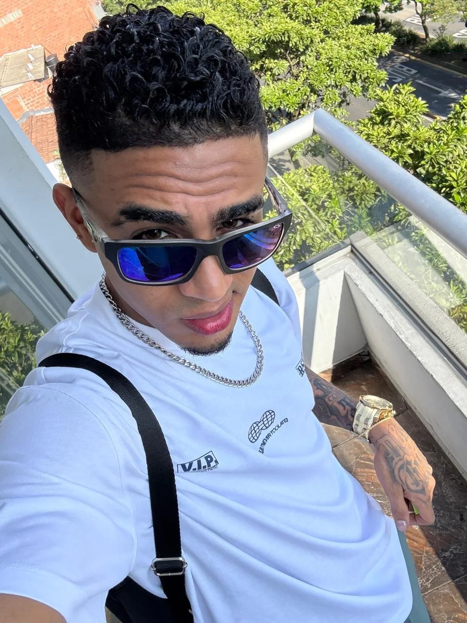 XXX Porn Photo of Nude dominic_brandd23 5
