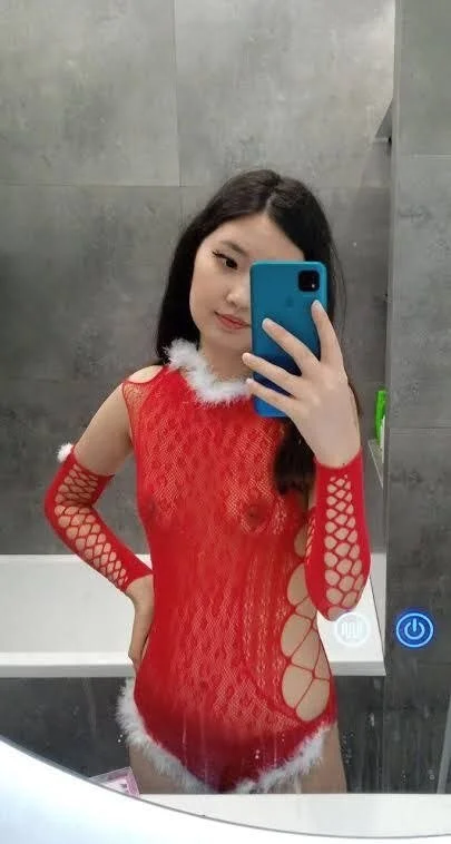 XXX Porn Photo of Nude angel_soo 2