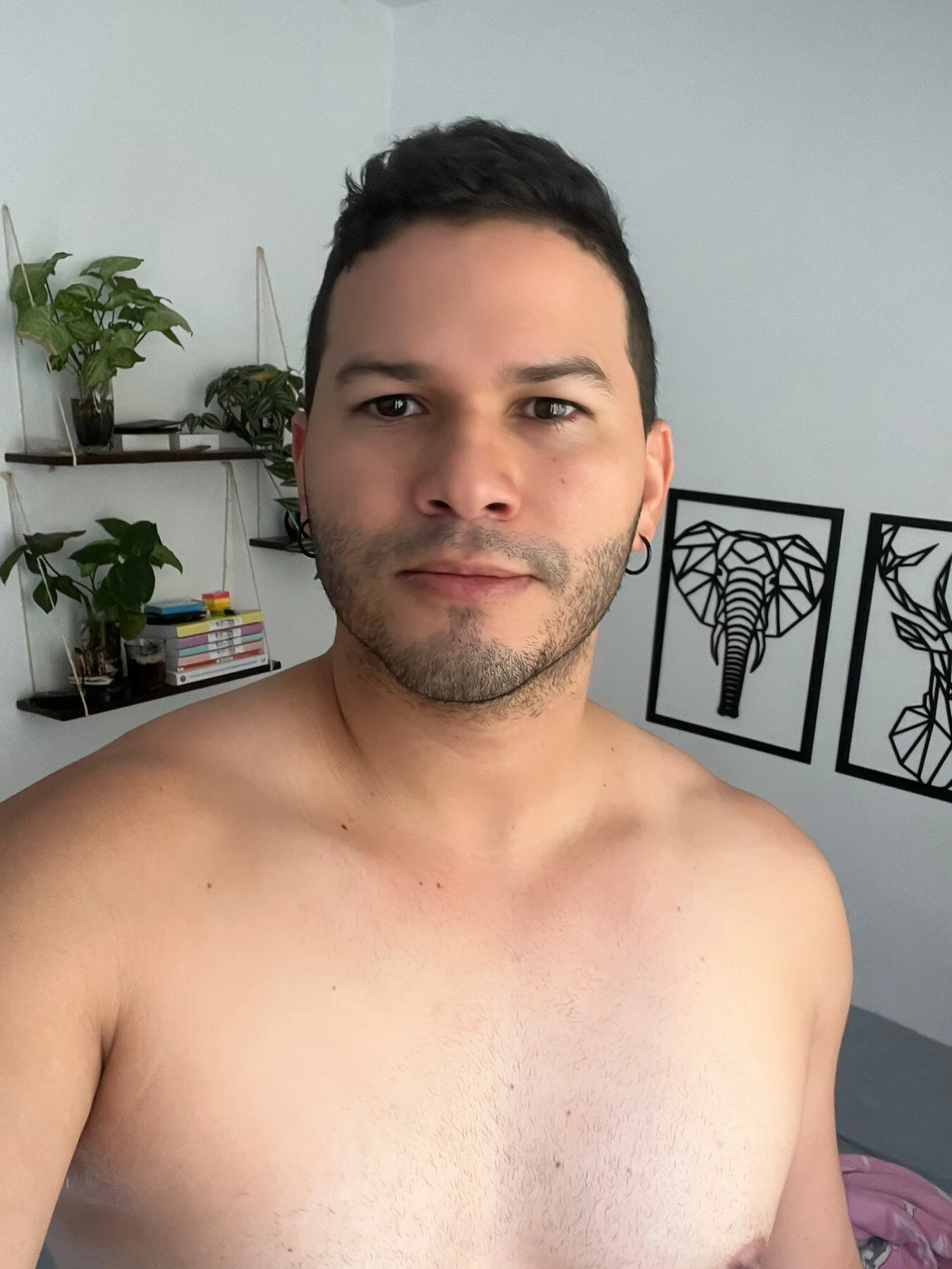 XXX Porn Photo of Nude Tim_mz01 13