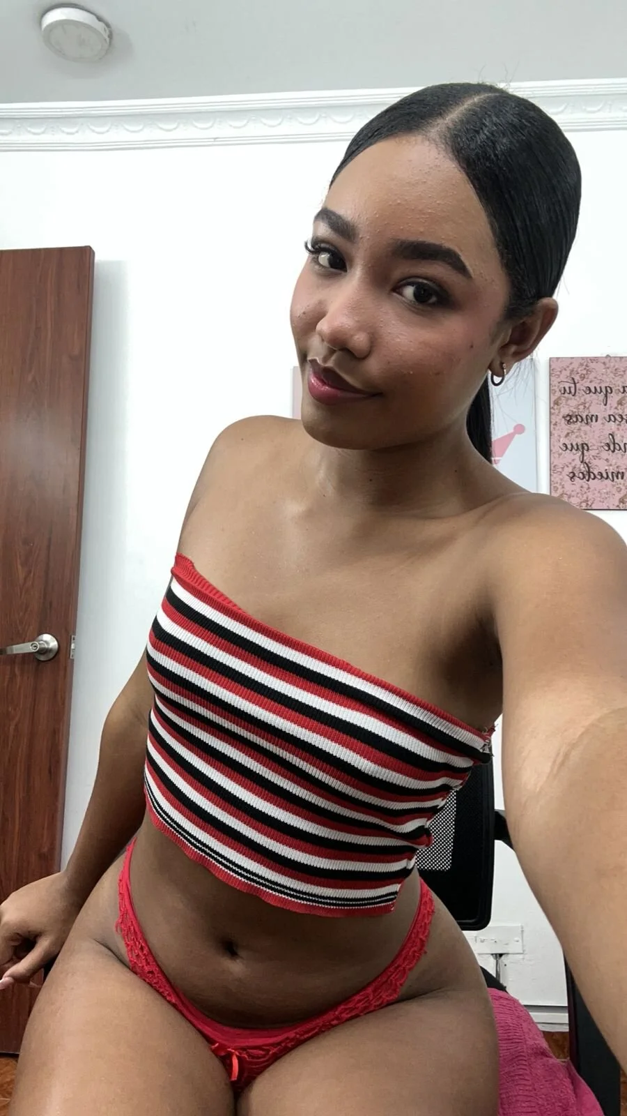 XXX Porn Photo of Nude kali_rousse 9