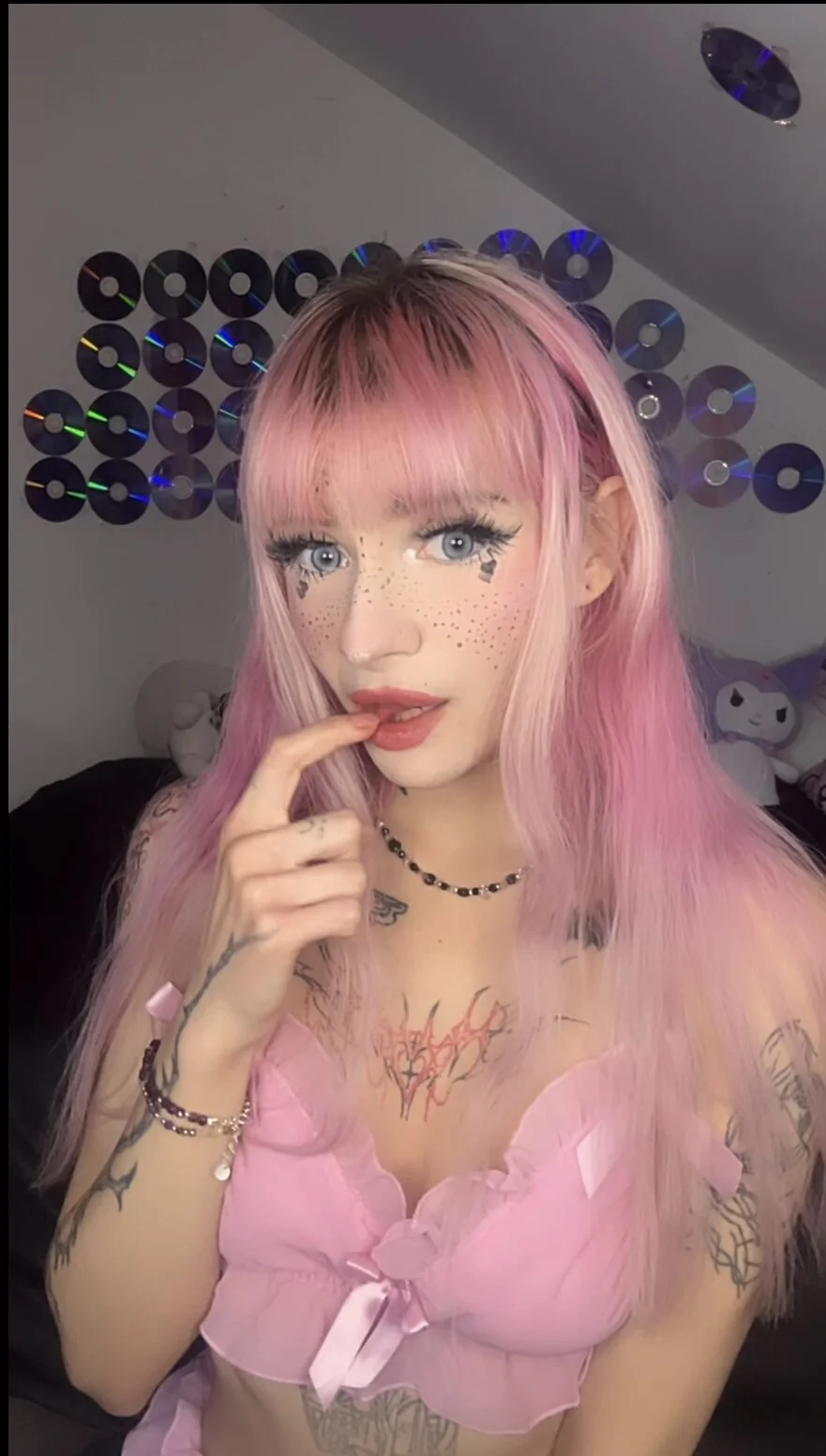 XXX Porn Photo of Nude Lotnosc 5