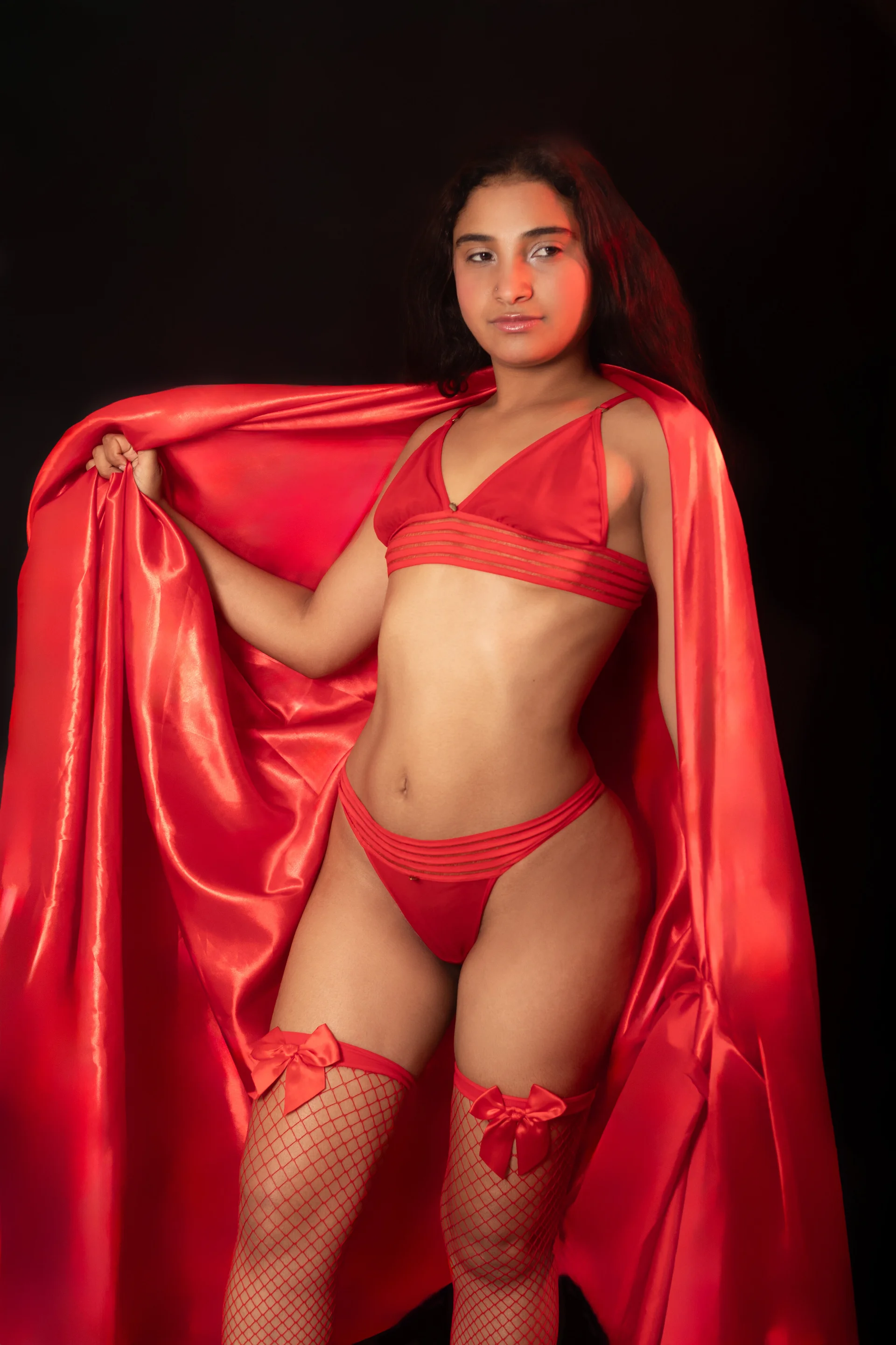 XXX Porn Photo of Nude BellaSky1 2