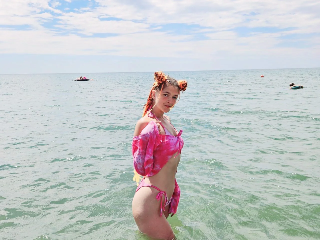 XXX Porn Photo of Nude MargoFoxy 15