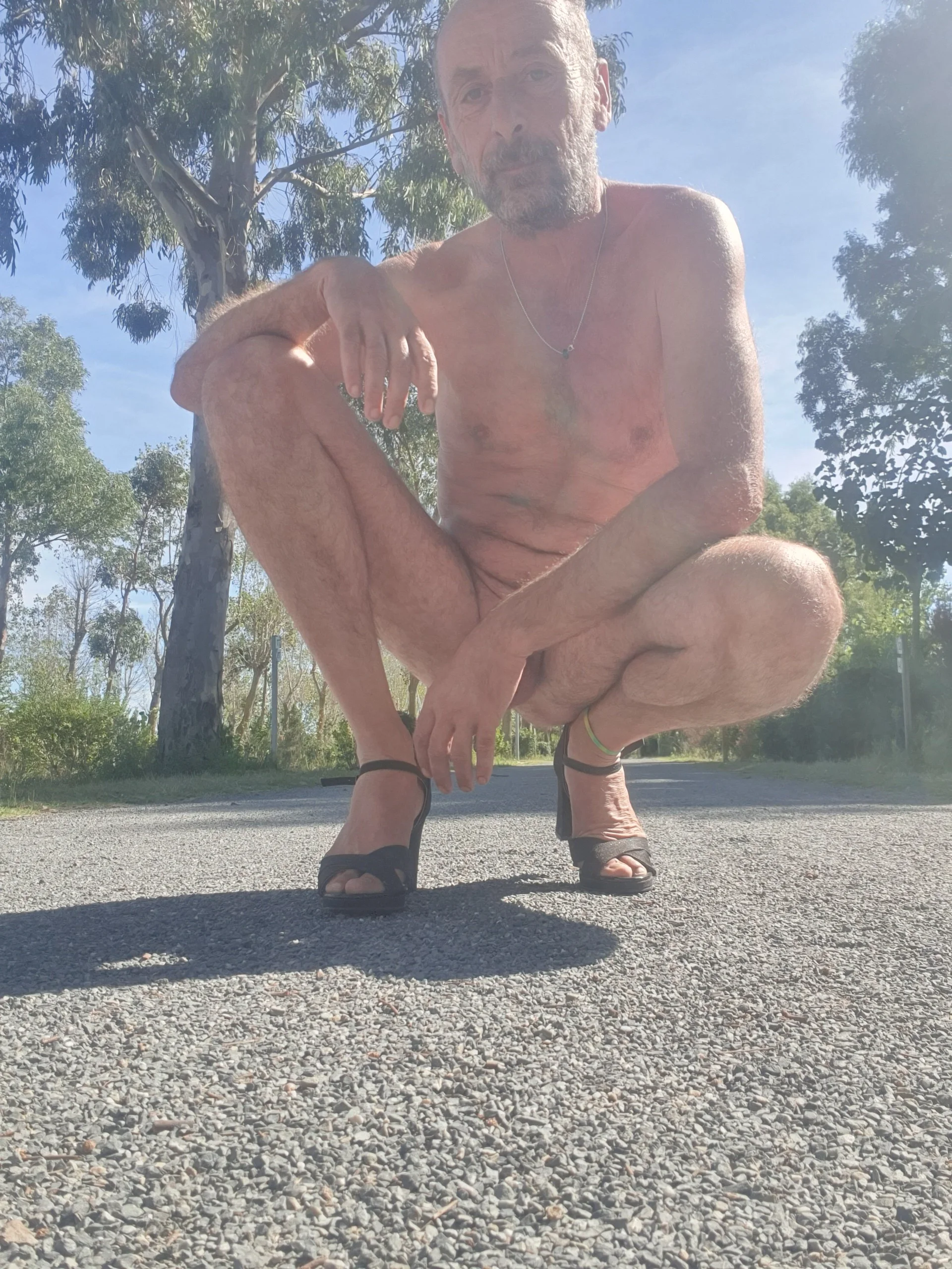 XXX Porn Photo of Nude LuluEros 18