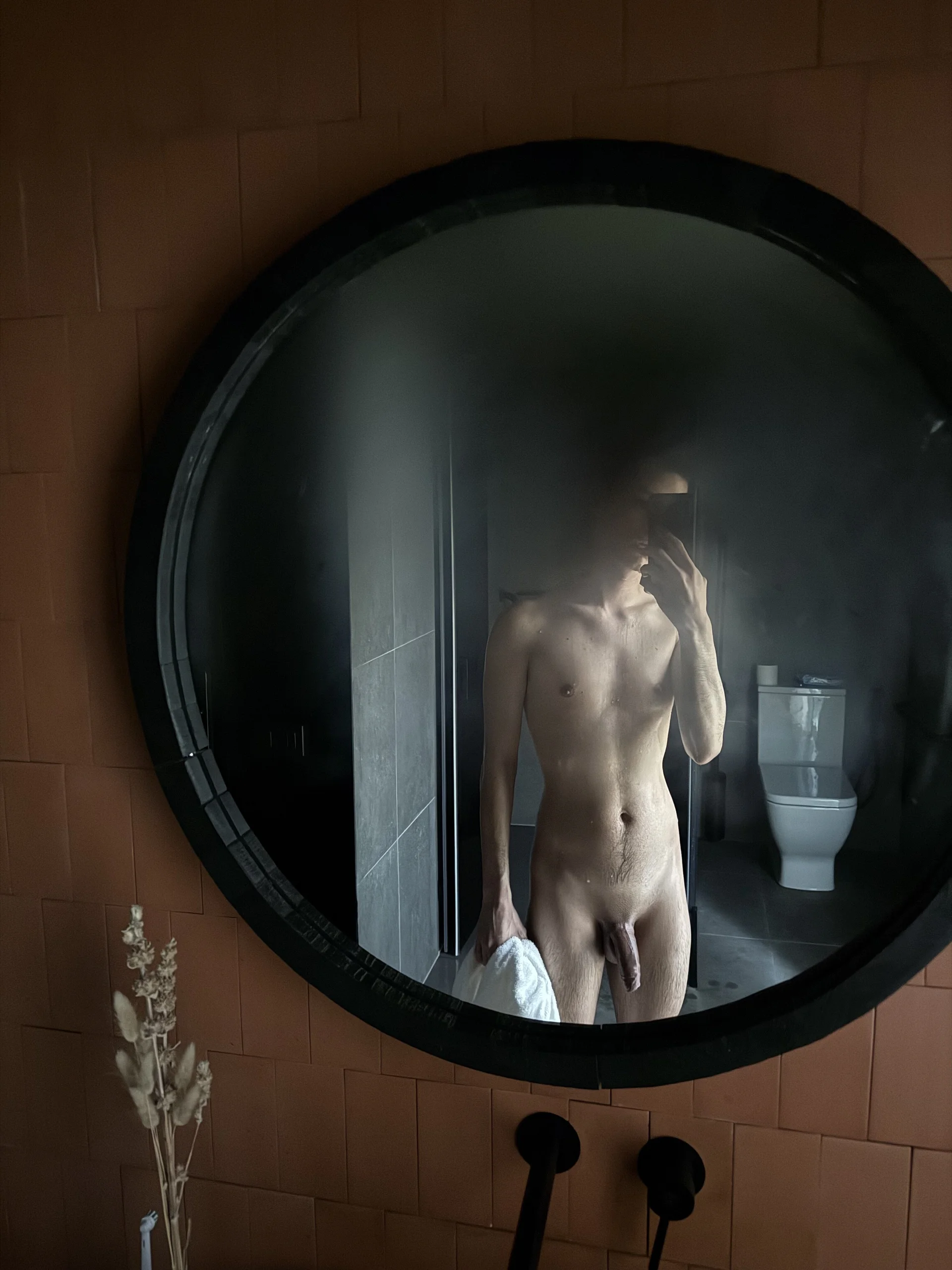 XXX Porn Photo of Nude cloudybboy 5
