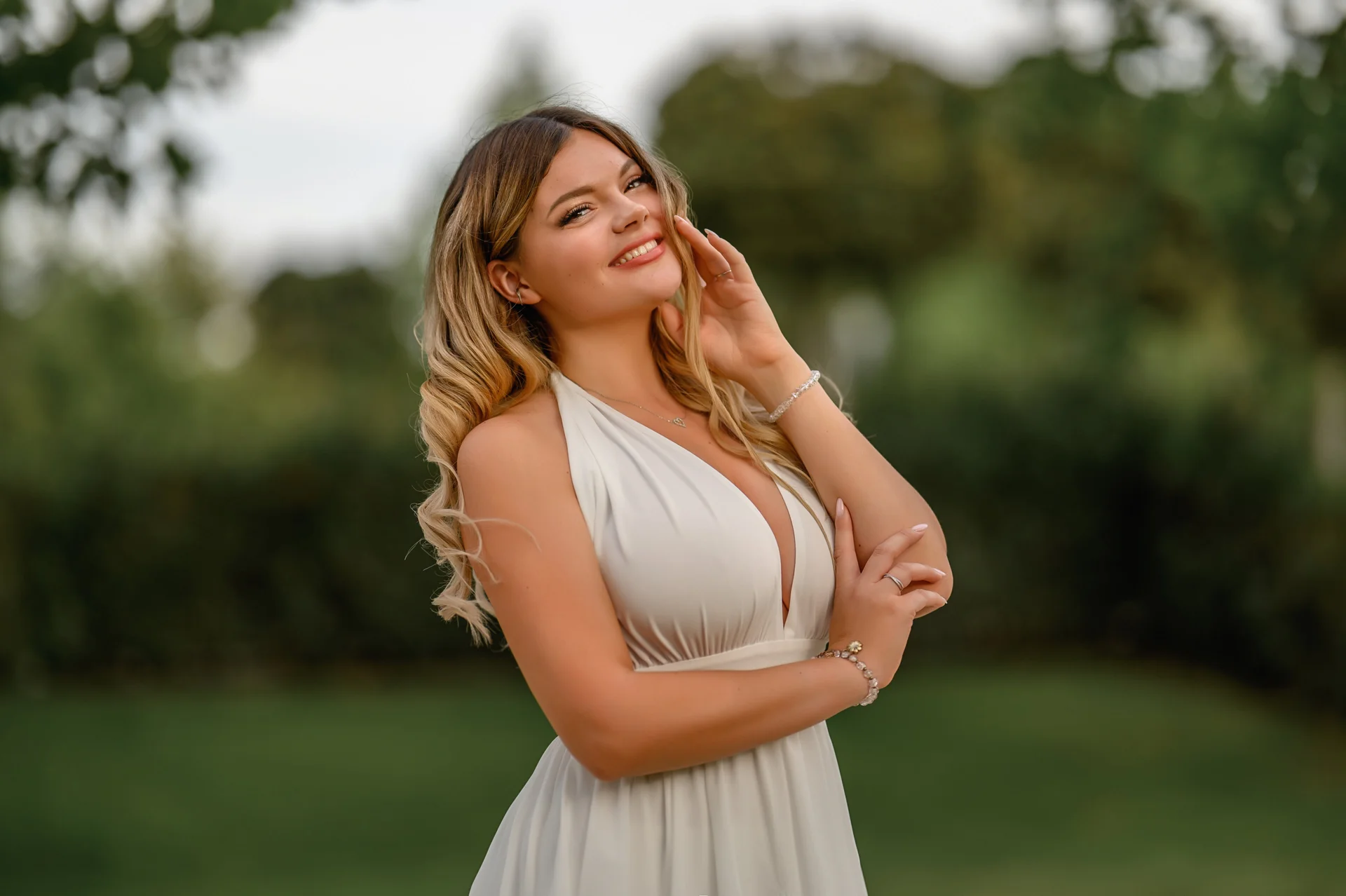 XXX Porn Photo of Nude ZaraBloom 33