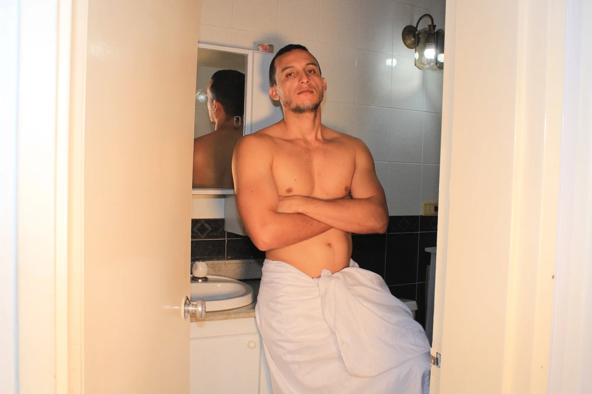 XXX Porn Photo of Nude MarcusMilarc 10