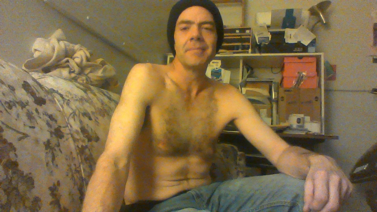 XXX Porn Photo of Nude brian4300 10