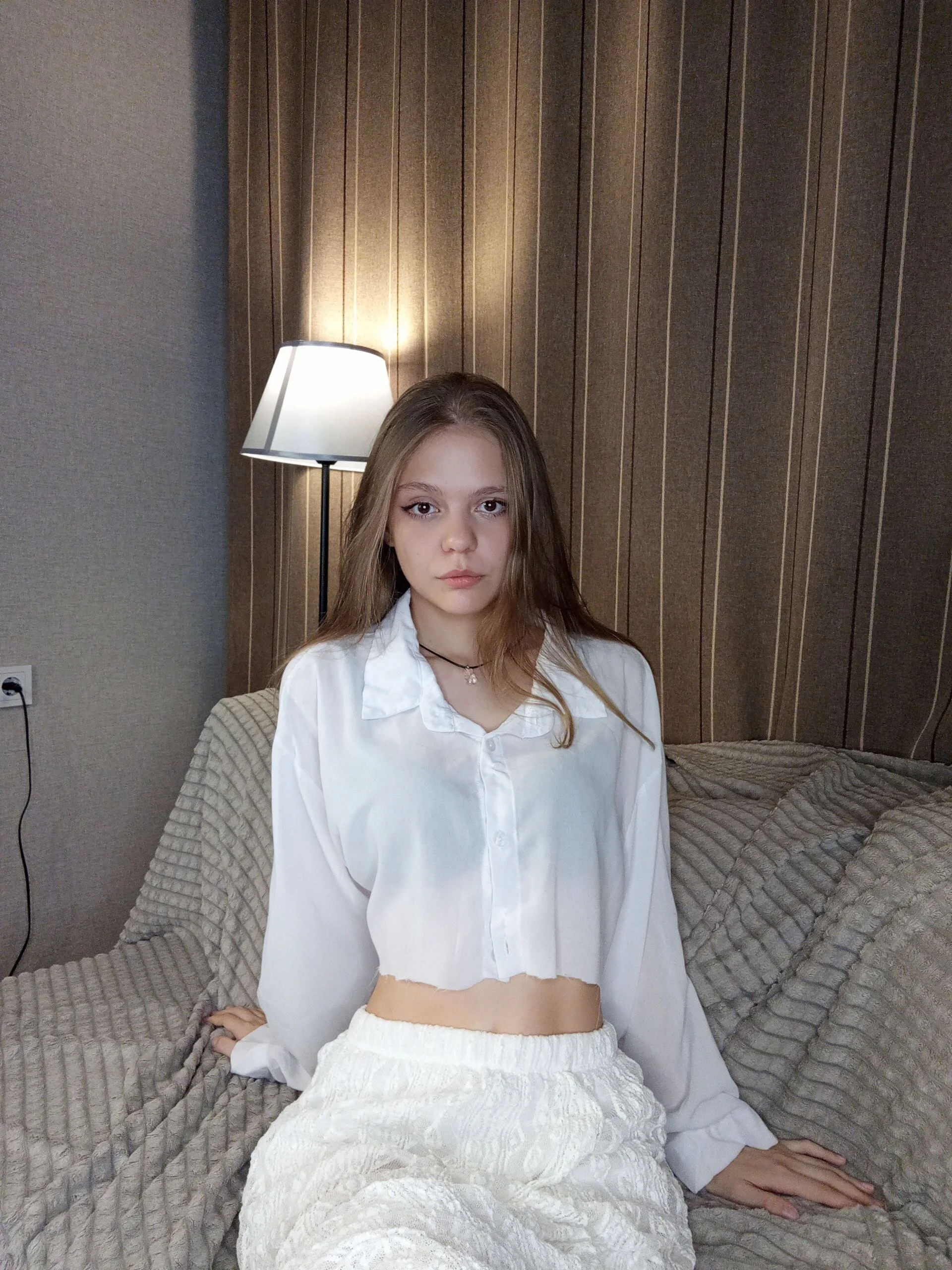 XXX Porn Photo of Nude WeiSusi 17