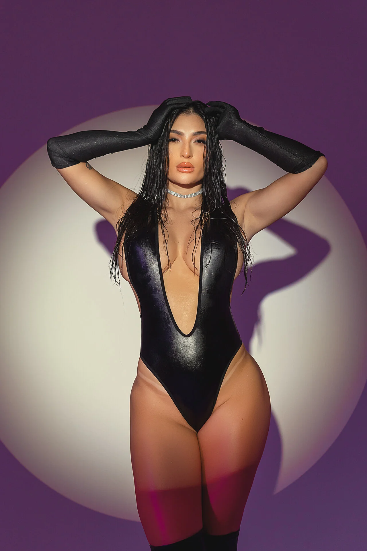 XXX Porn Photo of Nude AbbyDalton 89