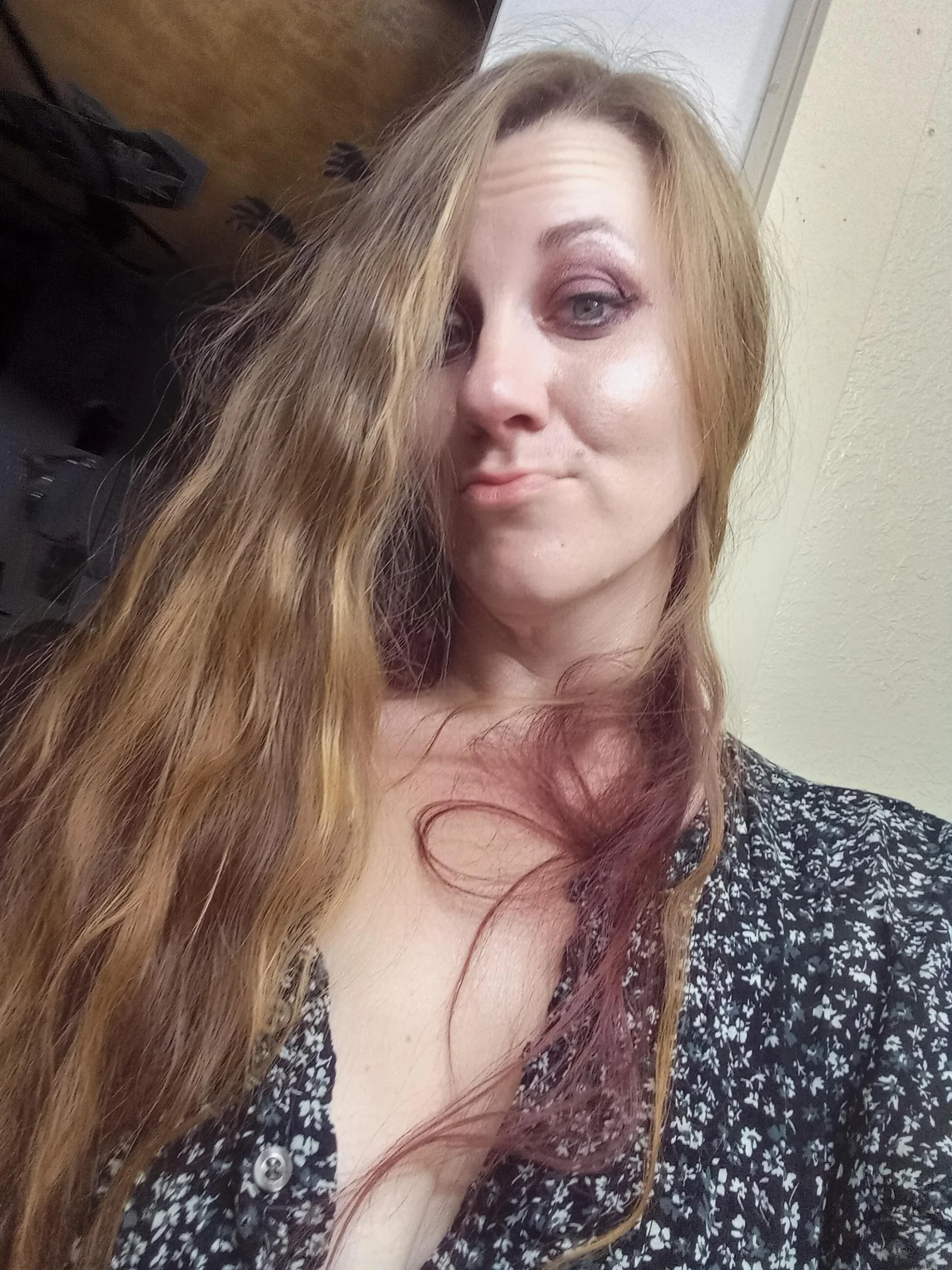 XXX Porn Photo of Nude faithfulchic 47