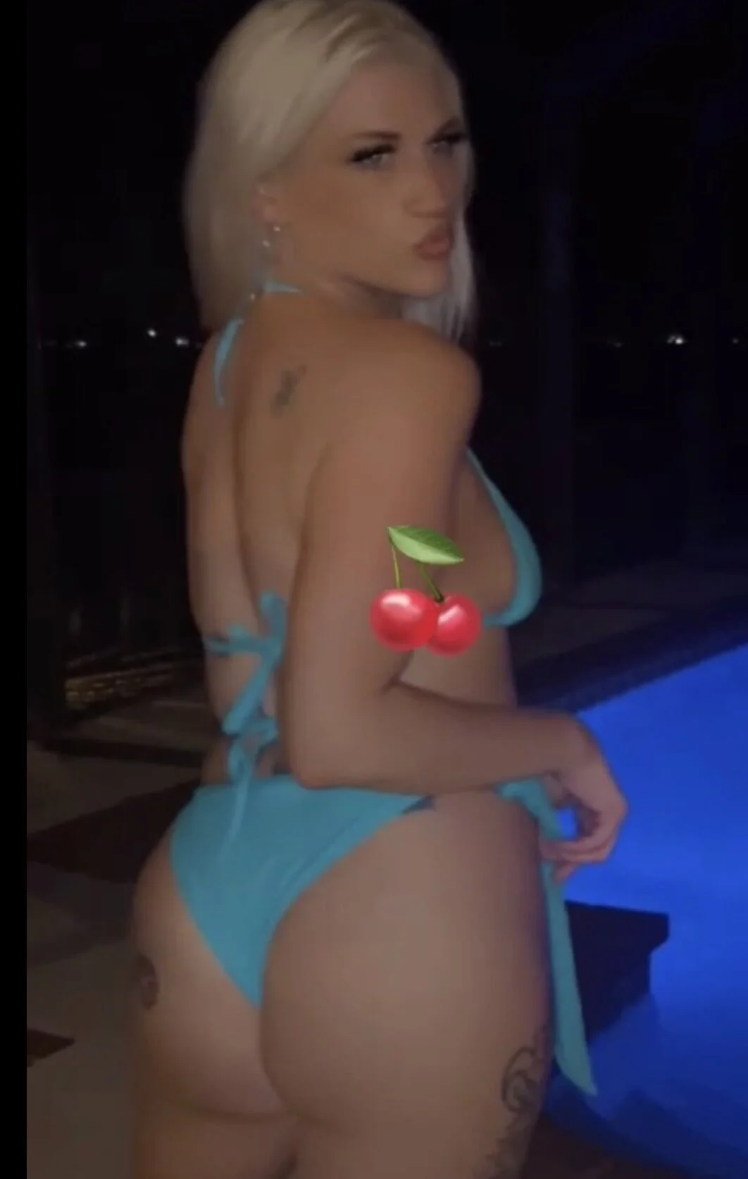 XXX Porn Photo of Nude UrFavToJerkTo 6
