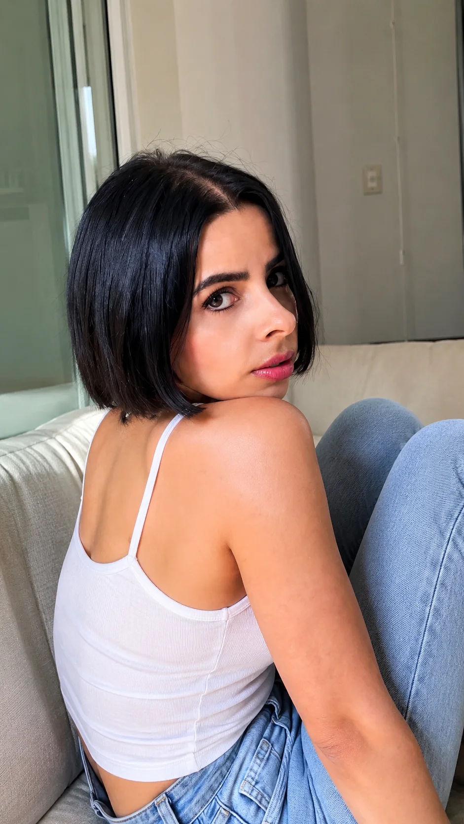 XXX Porn Photo of Nude Amelia_Myers 47