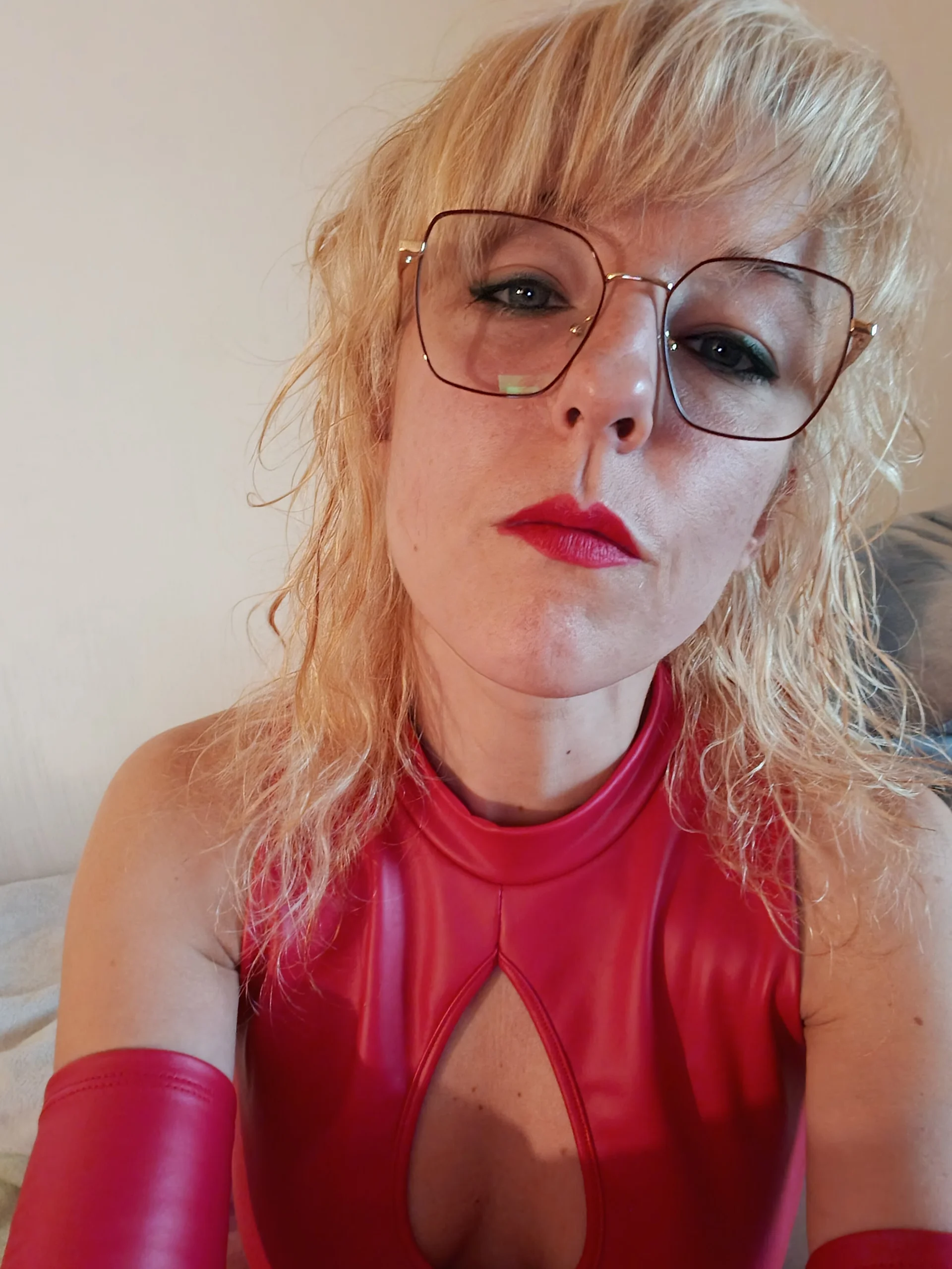 XXX Porn Photo of Nude sexymoon81 2