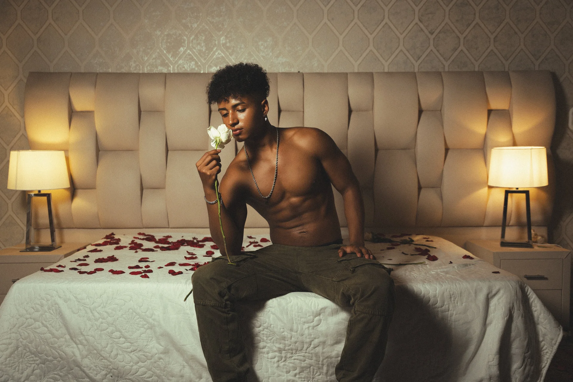 XXX Porn Photo of Nude MagnusKing_ 19