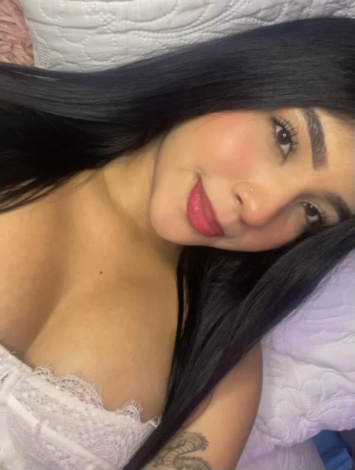 XXX Porn Photo of Nude MadyLust 22