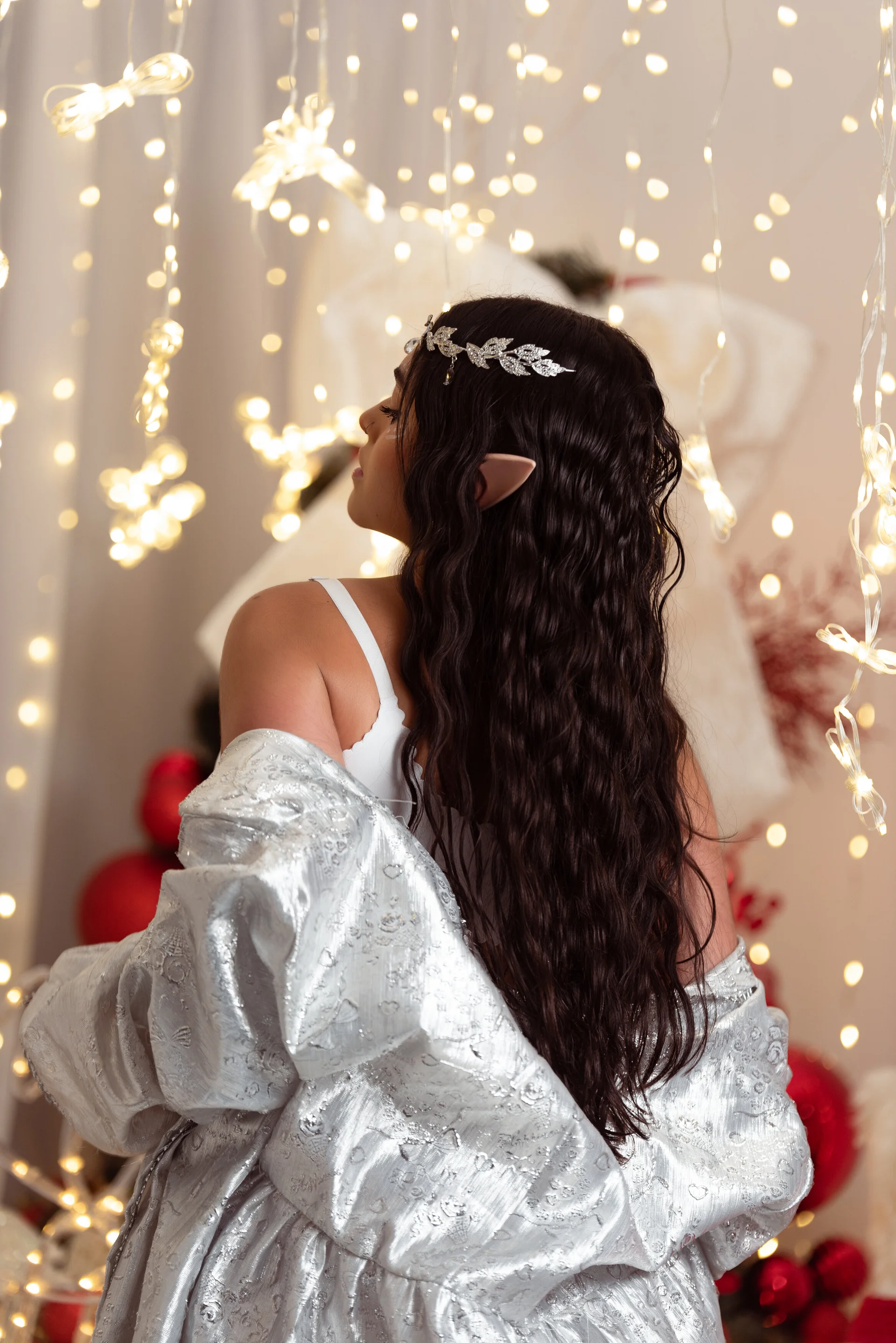 XXX Porn Photo of Nude GiselOrtiz 81