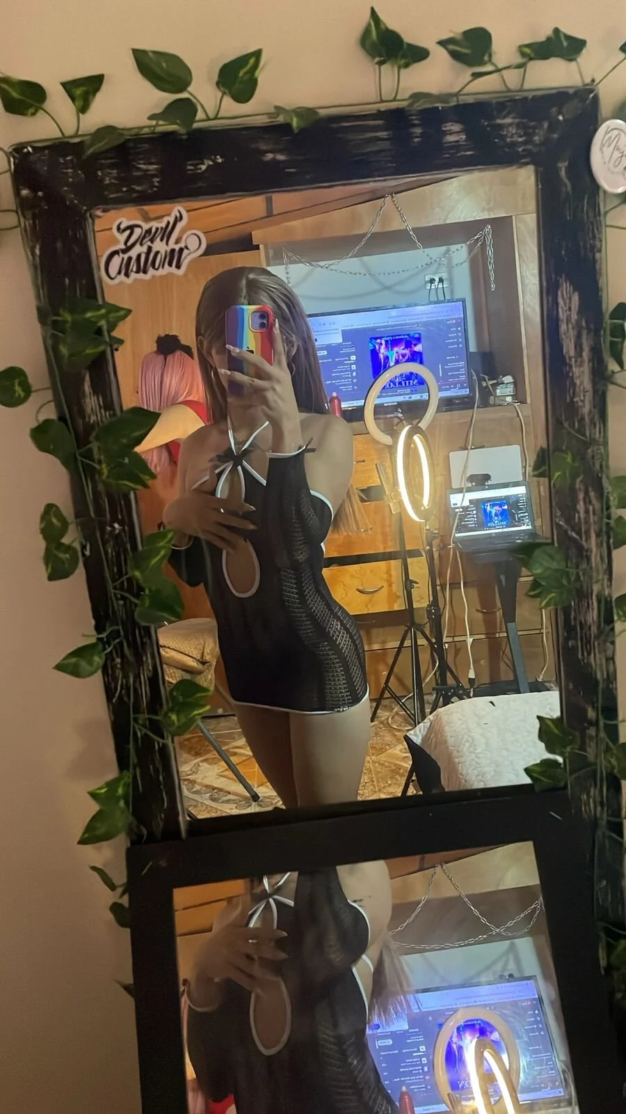 XXX Porn Photo of Nude Terra_moonlight 97